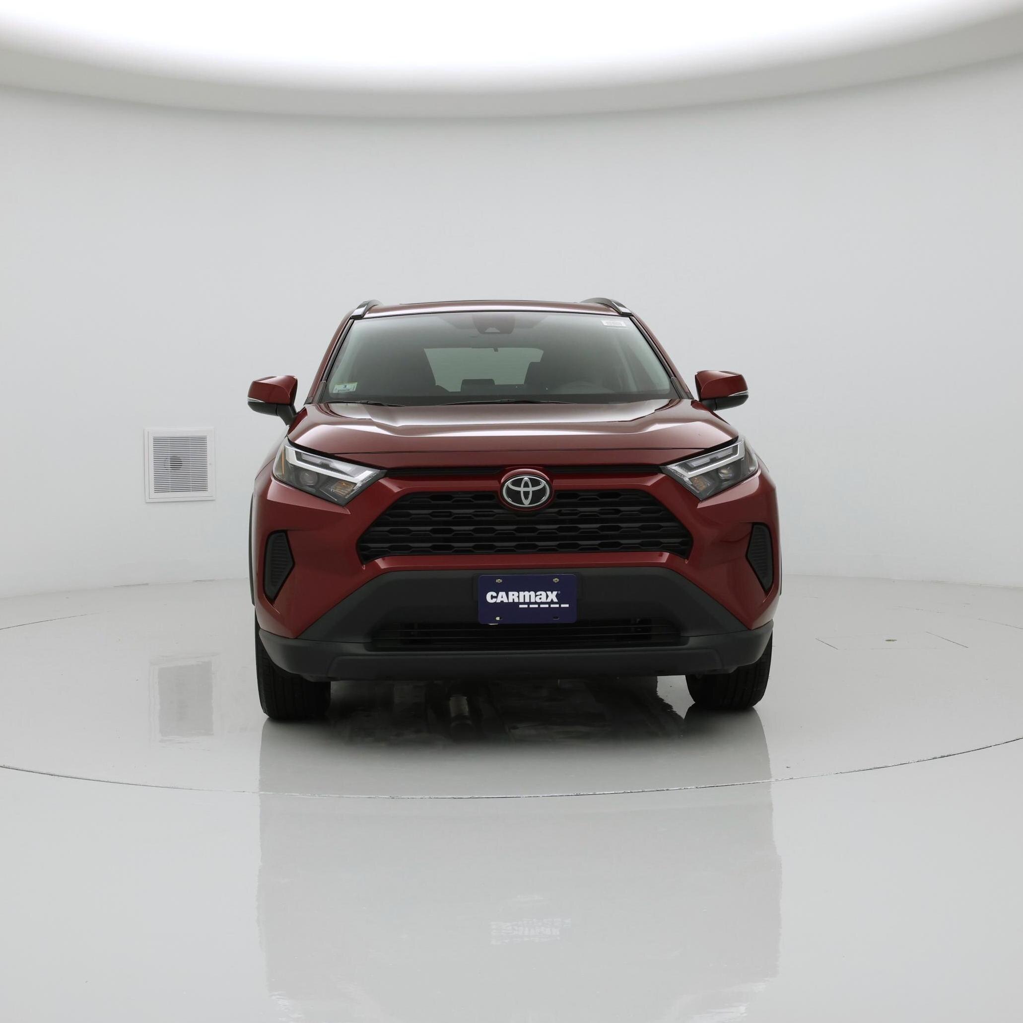 Thumbnail: 2023 Toyota RAV4 - 5