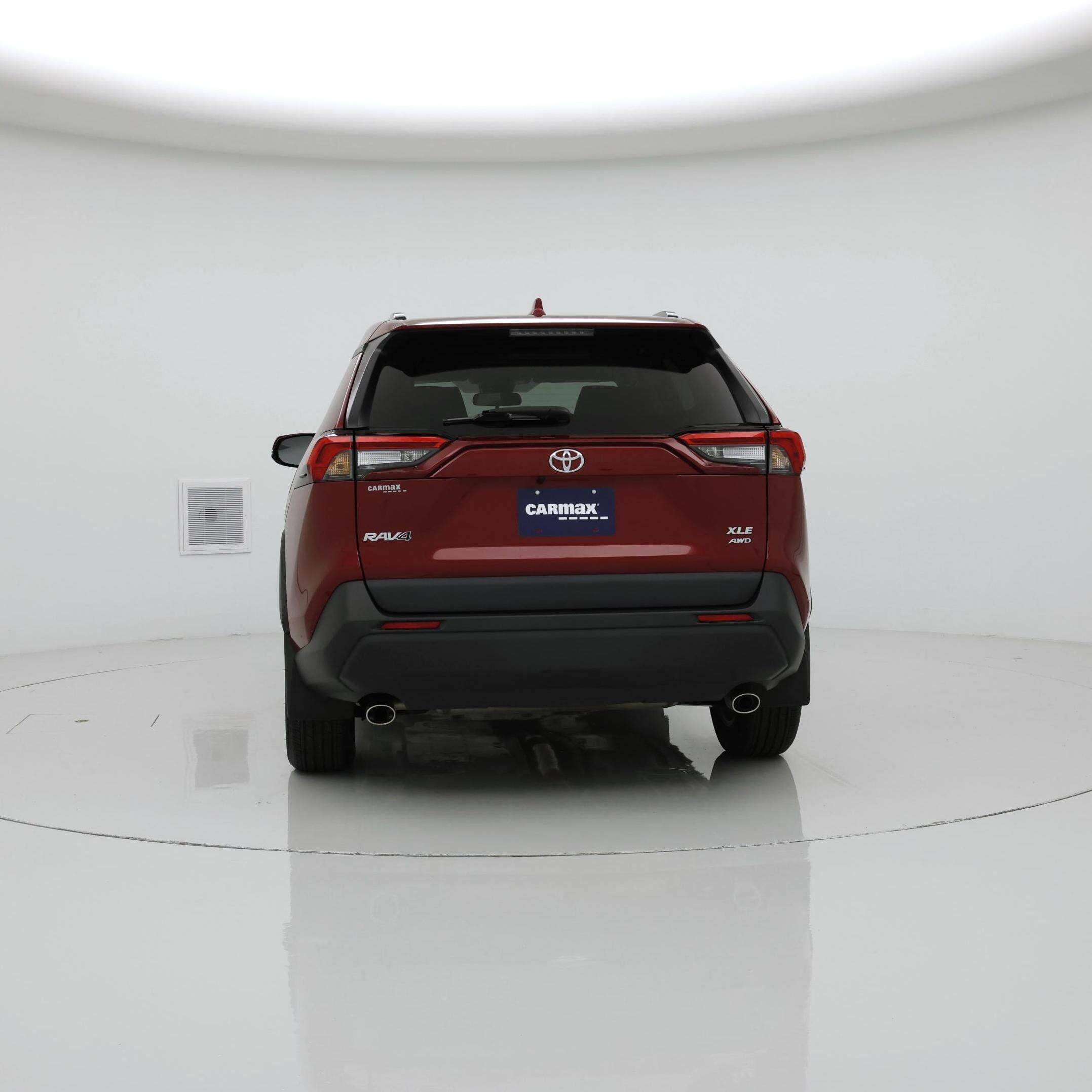 Thumbnail: 2023 Toyota RAV4 - 6