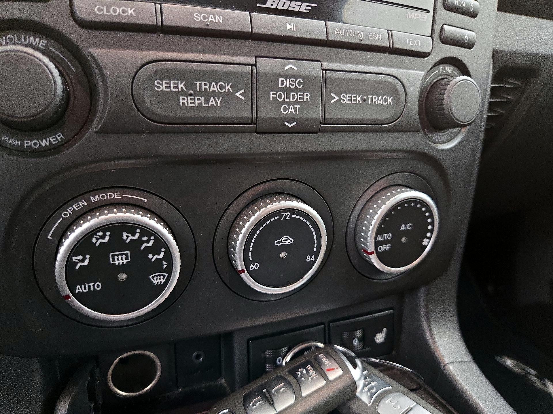 Thumbnail: 2015 Mazda MX-5 Miata - 15