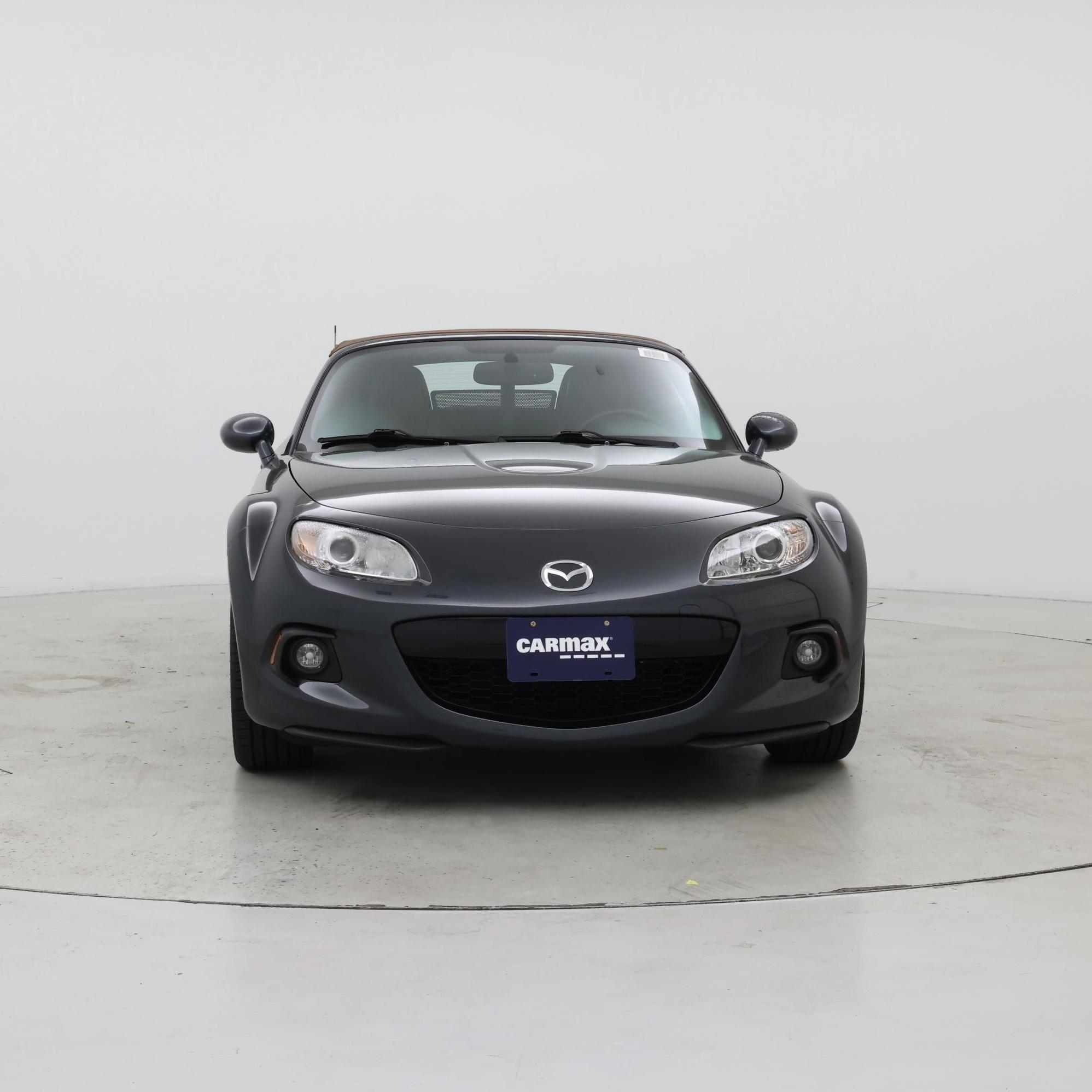 Thumbnail: 2015 Mazda MX-5 Miata - 5