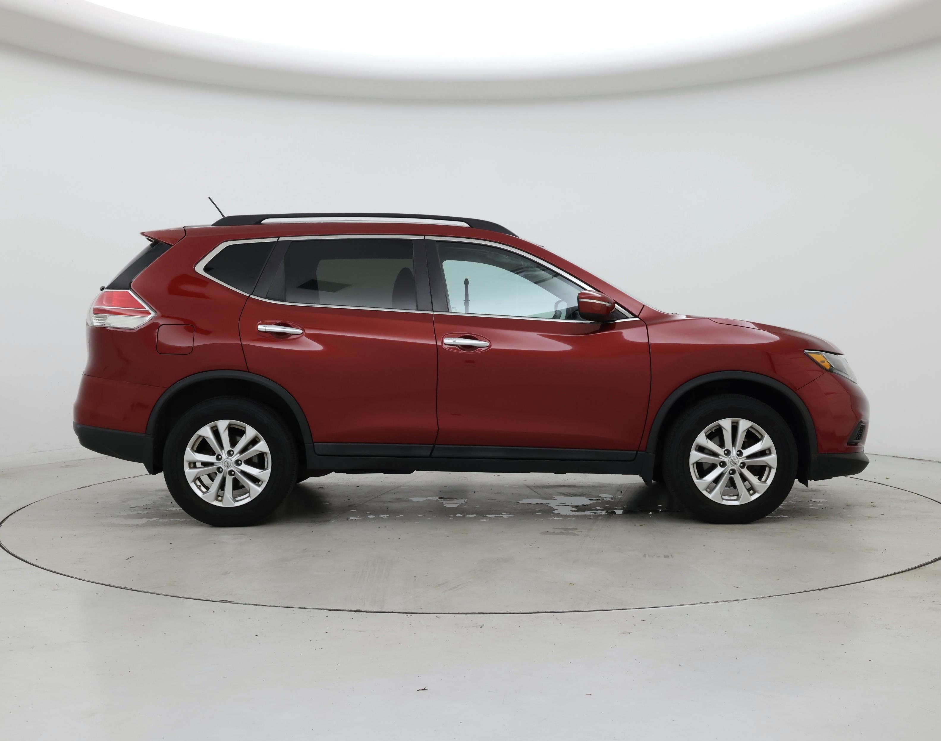 Thumbnail: 2015 Nissan Rogue - 7