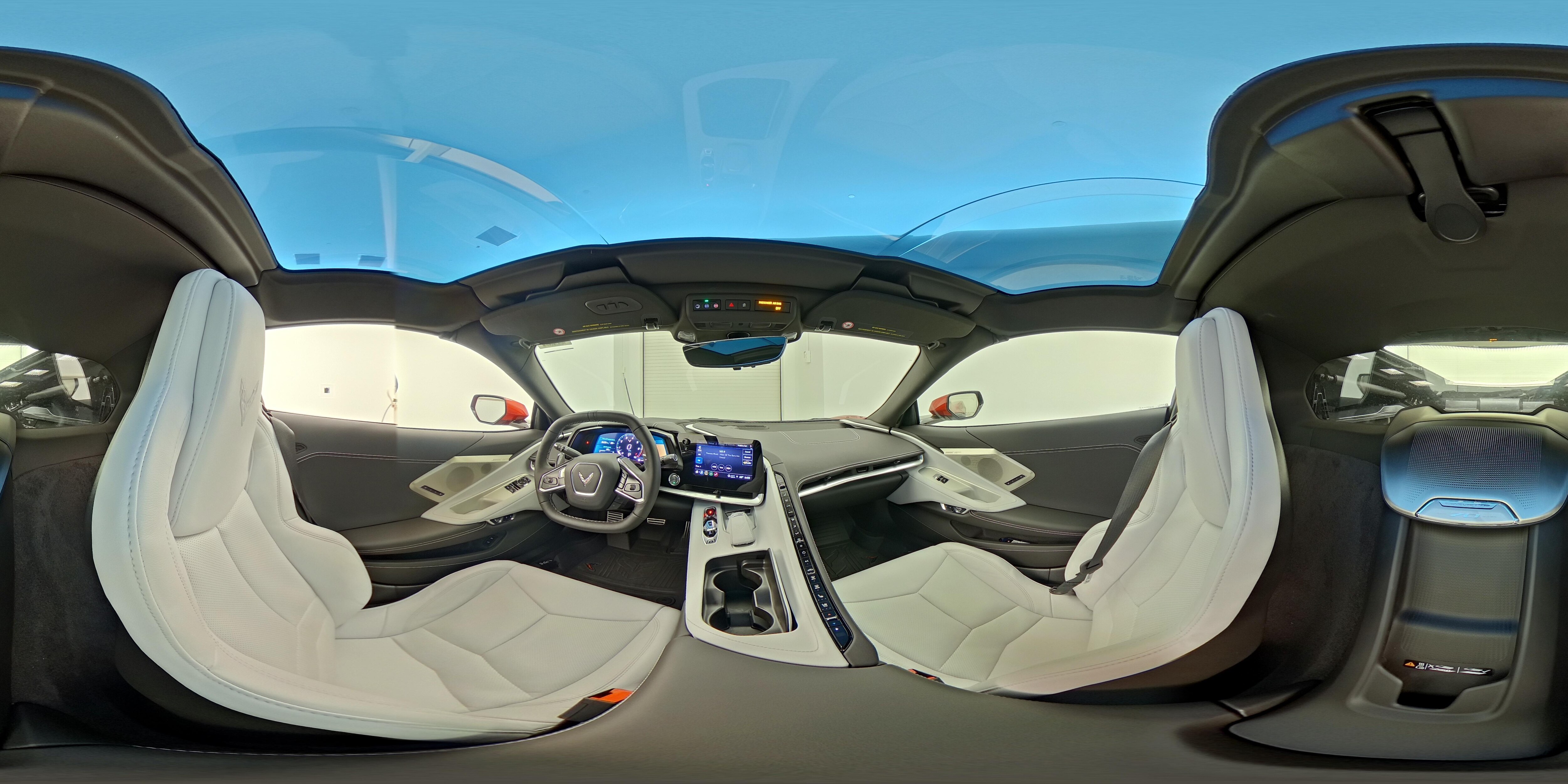 2023 Chevrolet Corvette 2LT - Photo 27