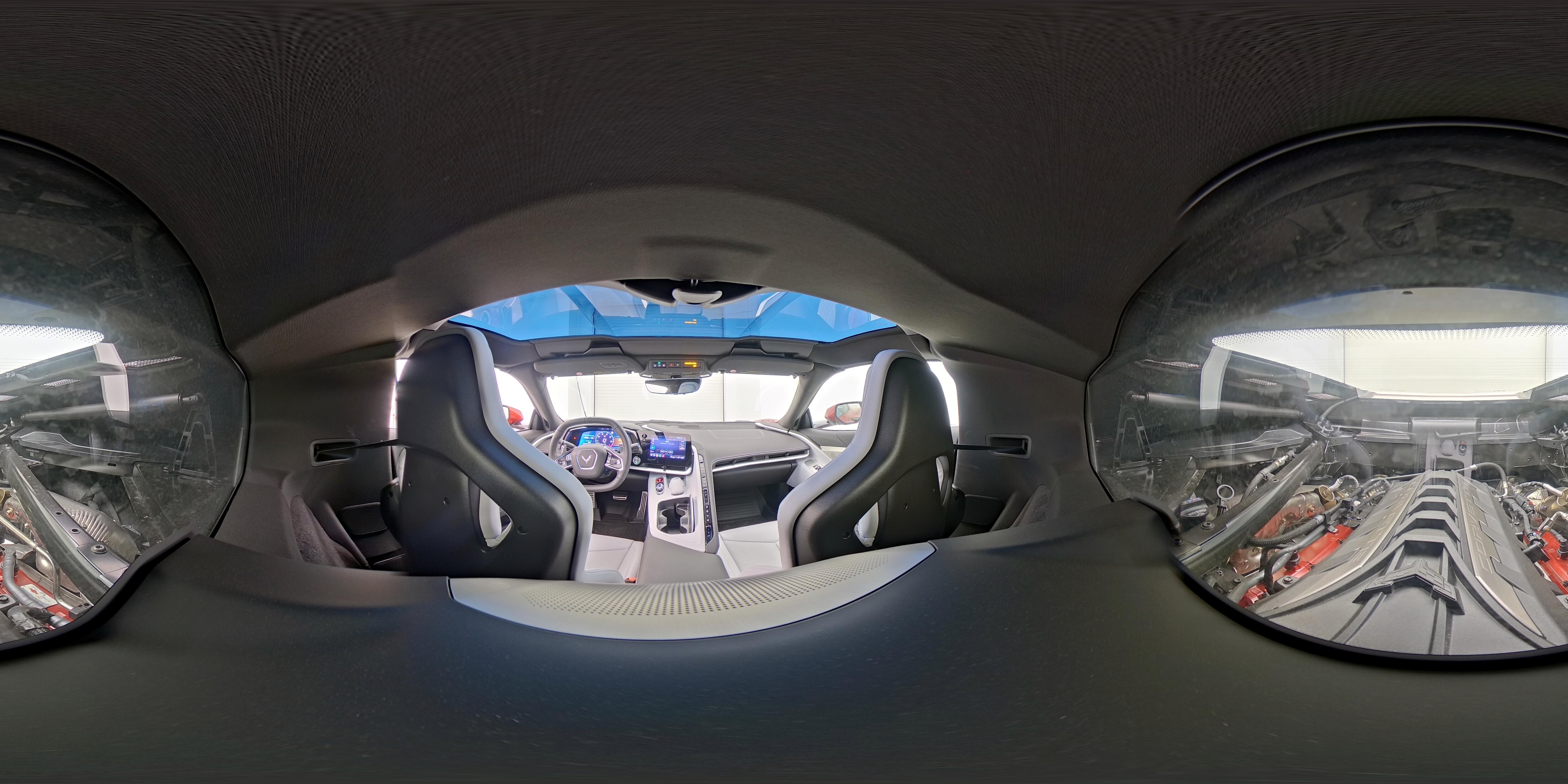 2023 Chevrolet Corvette 2LT - Photo 28