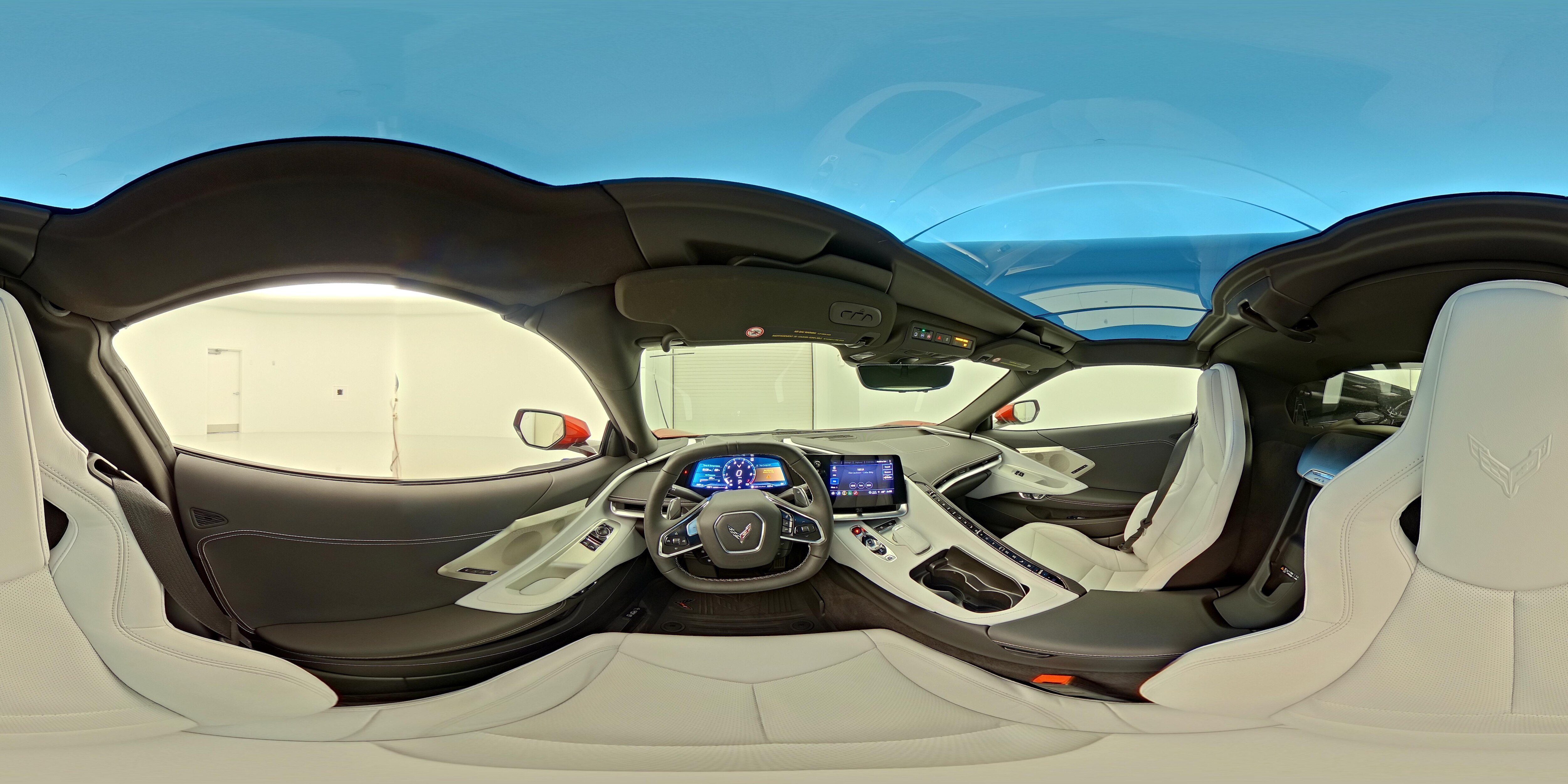 2023 Chevrolet Corvette 2LT - Photo 29
