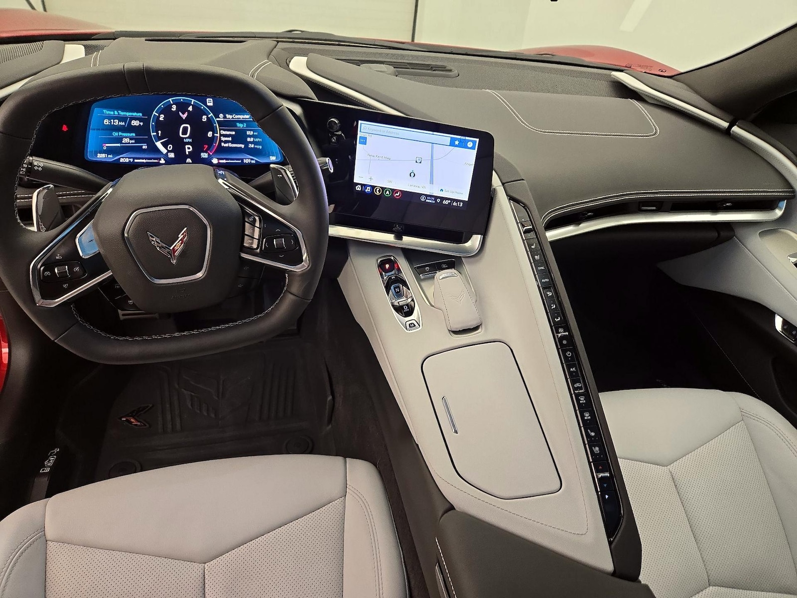2023 Chevrolet Corvette 2LT - Photo 10