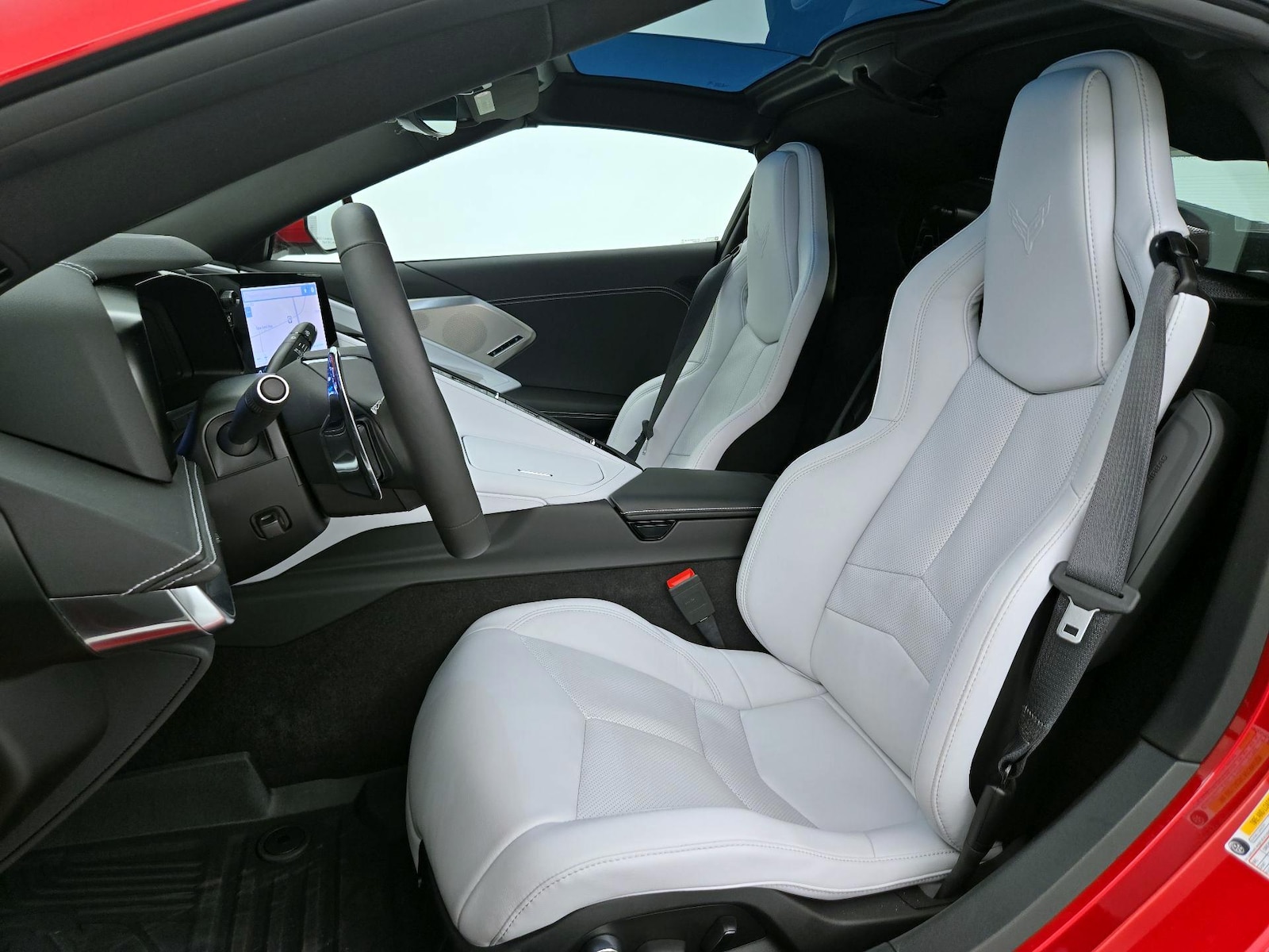 2023 Chevrolet Corvette 2LT - Photo 12