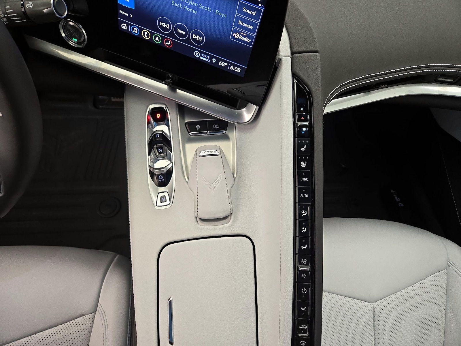 2023 Chevrolet Corvette 2LT - Photo 19