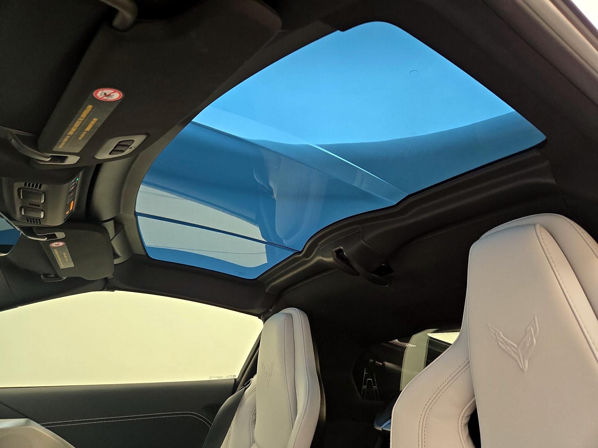 Thumbnail: 2023 Chevrolet Corvette - 20