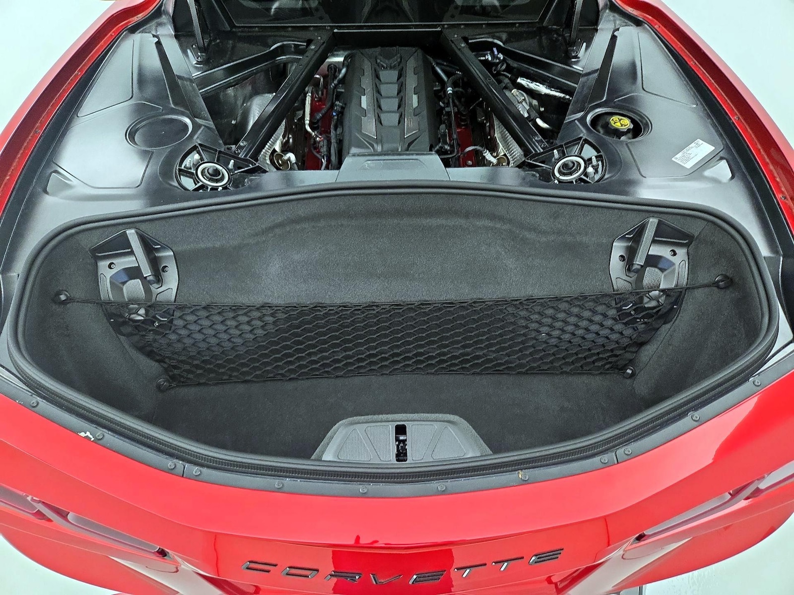 2023 Chevrolet Corvette 2LT - Photo 22