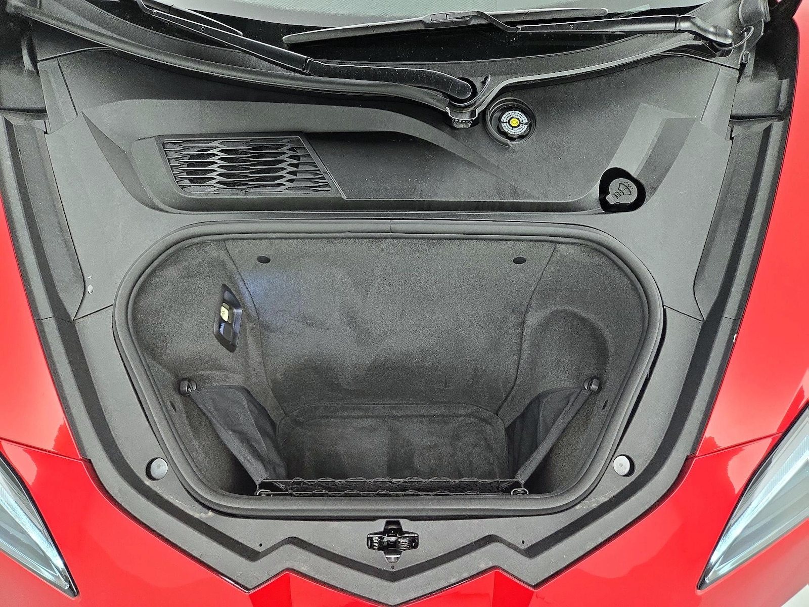 2023 Chevrolet Corvette 2LT - Photo 23