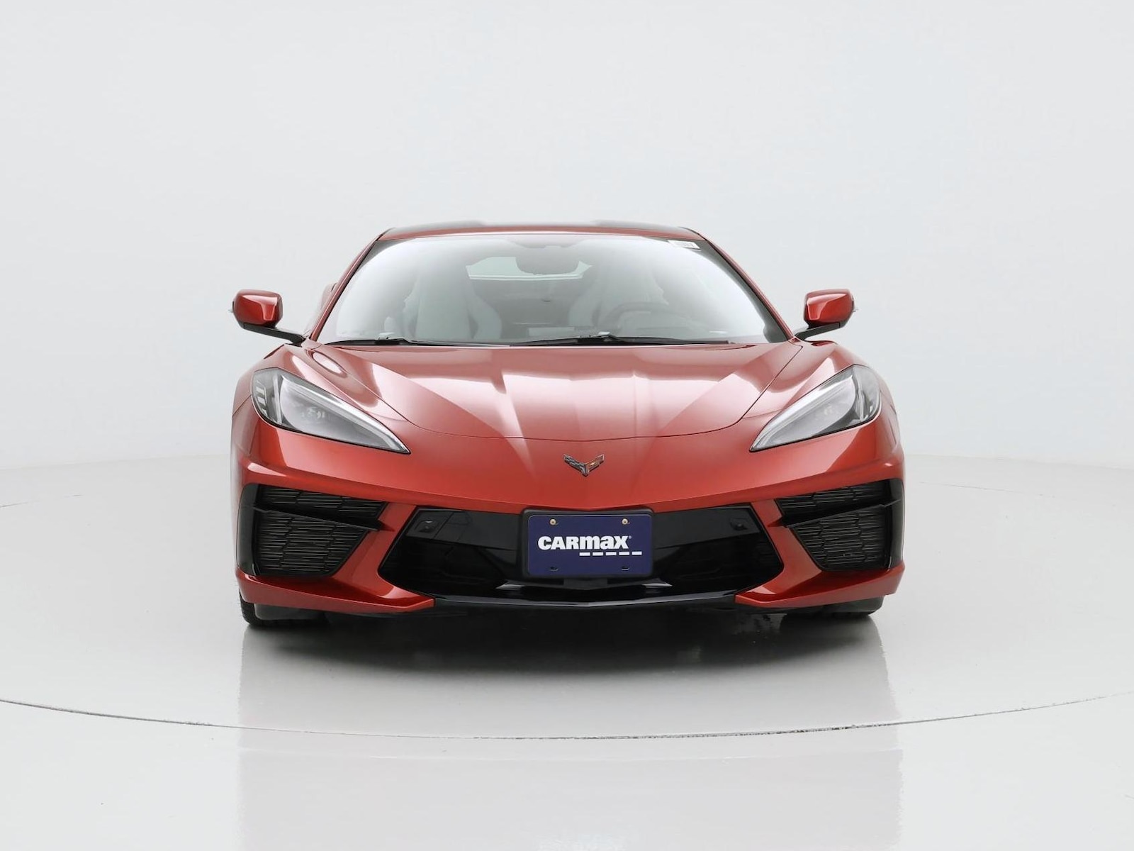 2023 Chevrolet Corvette 2LT - Photo 6