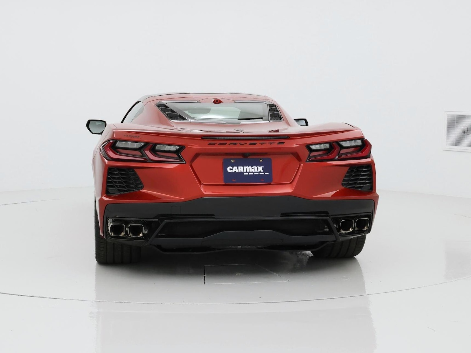 2023 Chevrolet Corvette 2LT - Photo 7