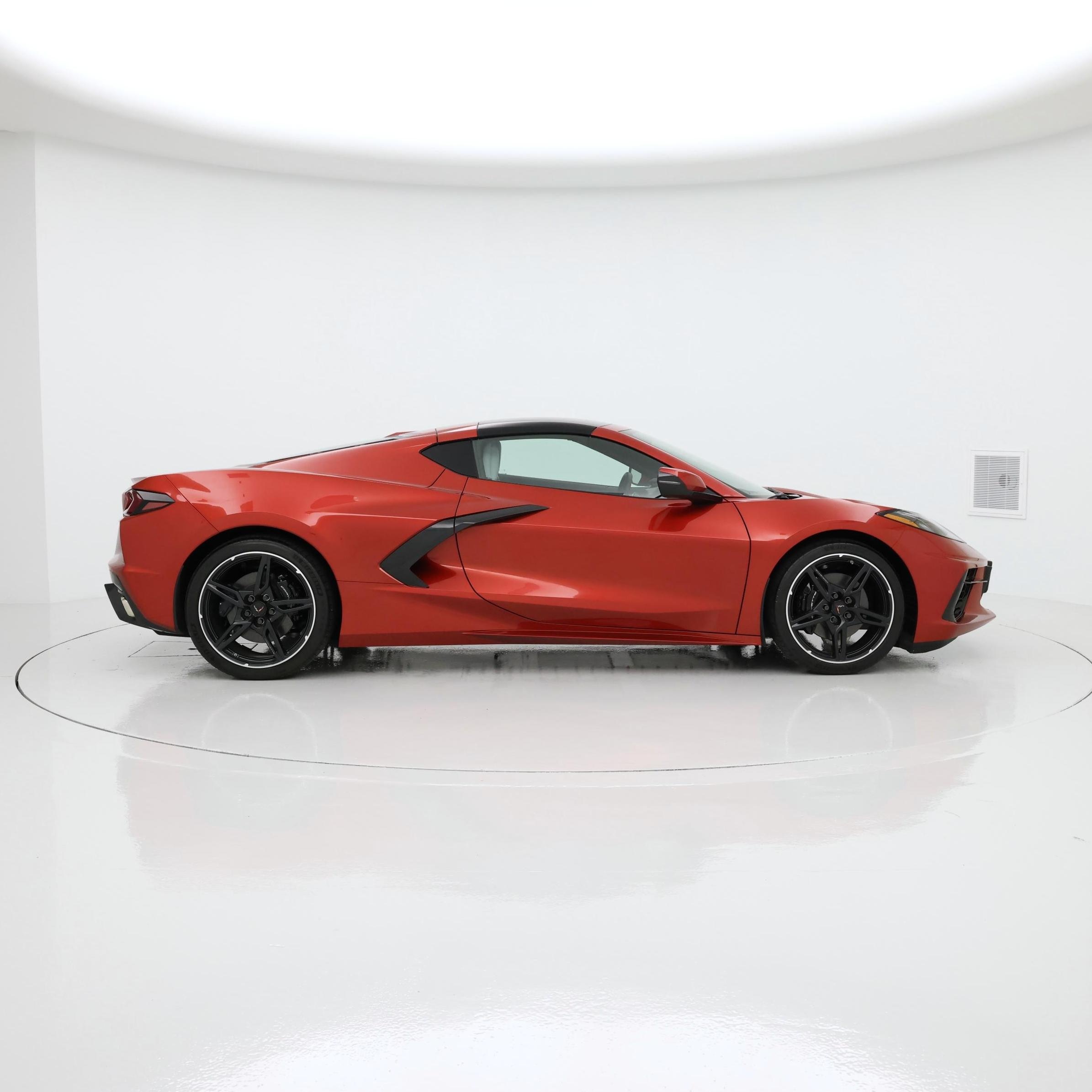 Thumbnail: 2023 Chevrolet Corvette - 7