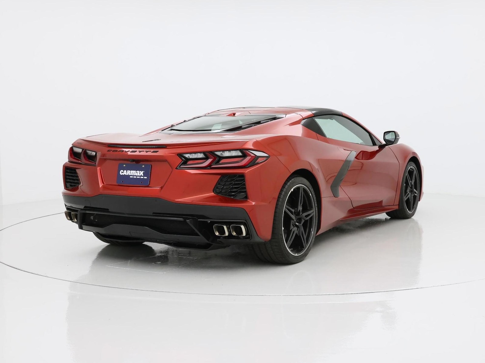 2023 Chevrolet Corvette 2LT - Photo 9