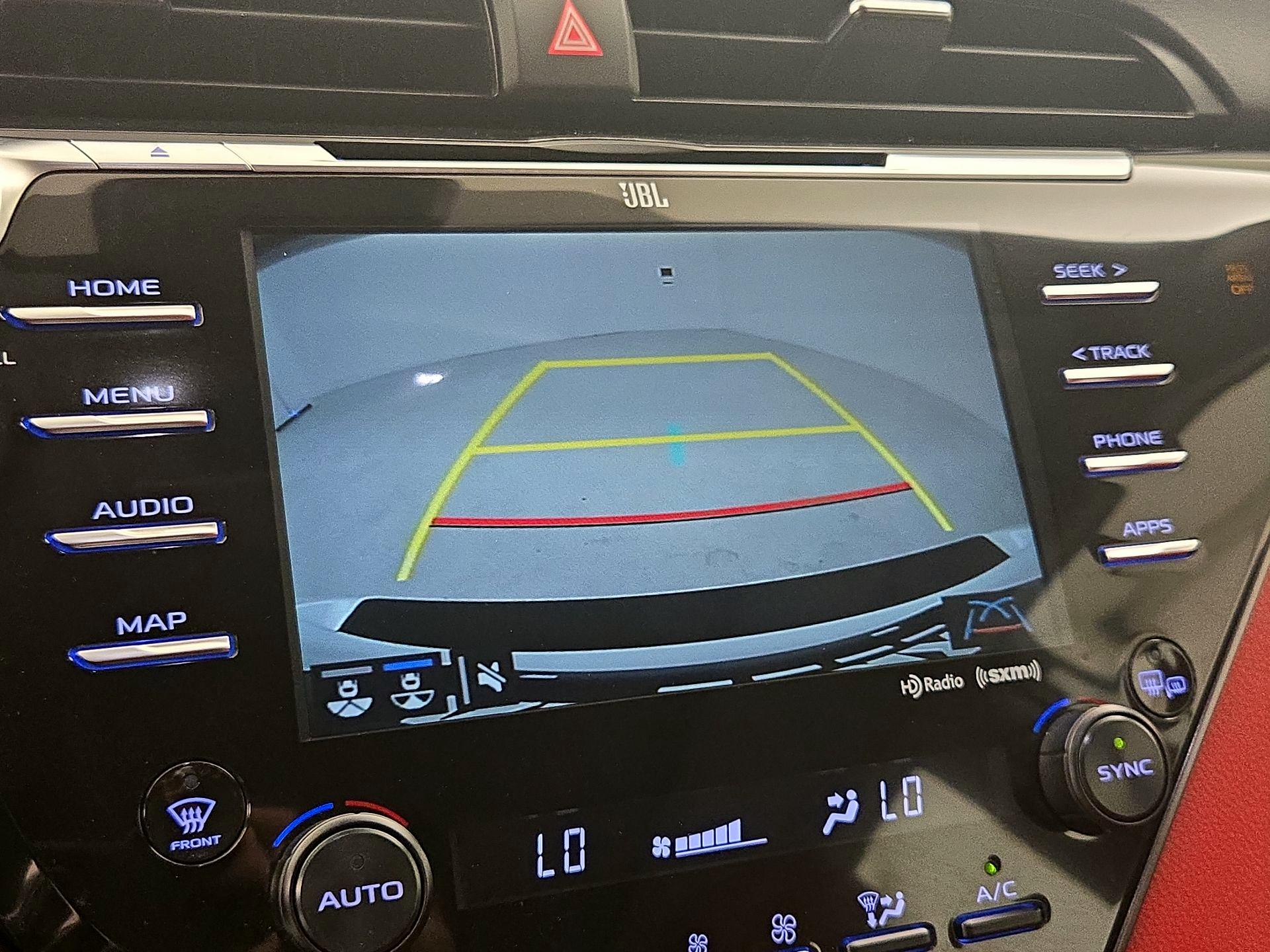 Thumbnail: 2019 Toyota Camry - 14