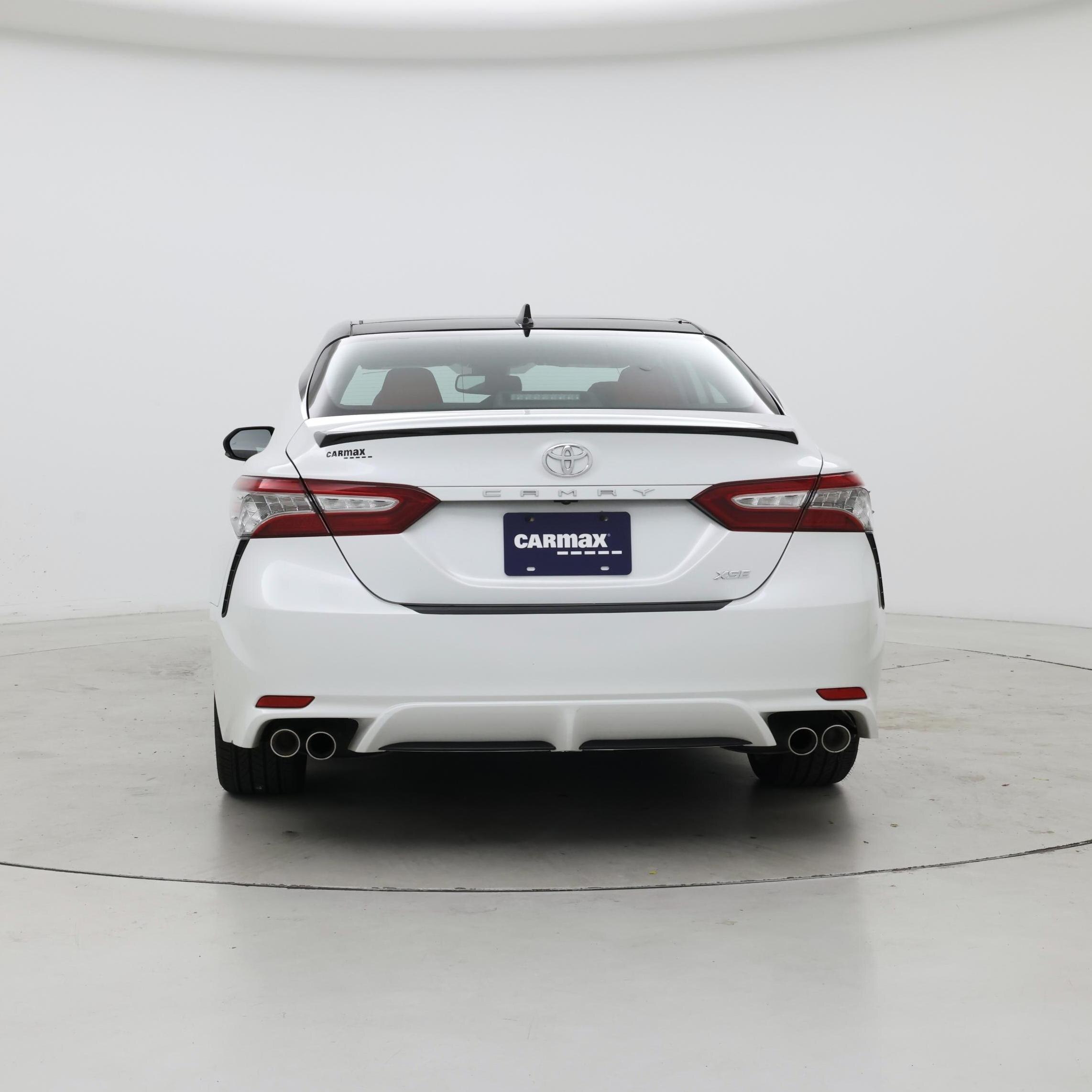Thumbnail: 2019 Toyota Camry - 6