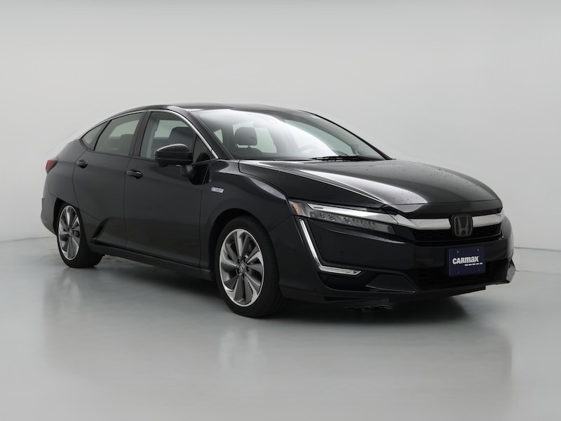 2018 Honda Clarity  -
                  Danvers, MA