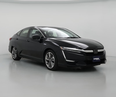 2018 Honda Clarity Plug in Hybrid