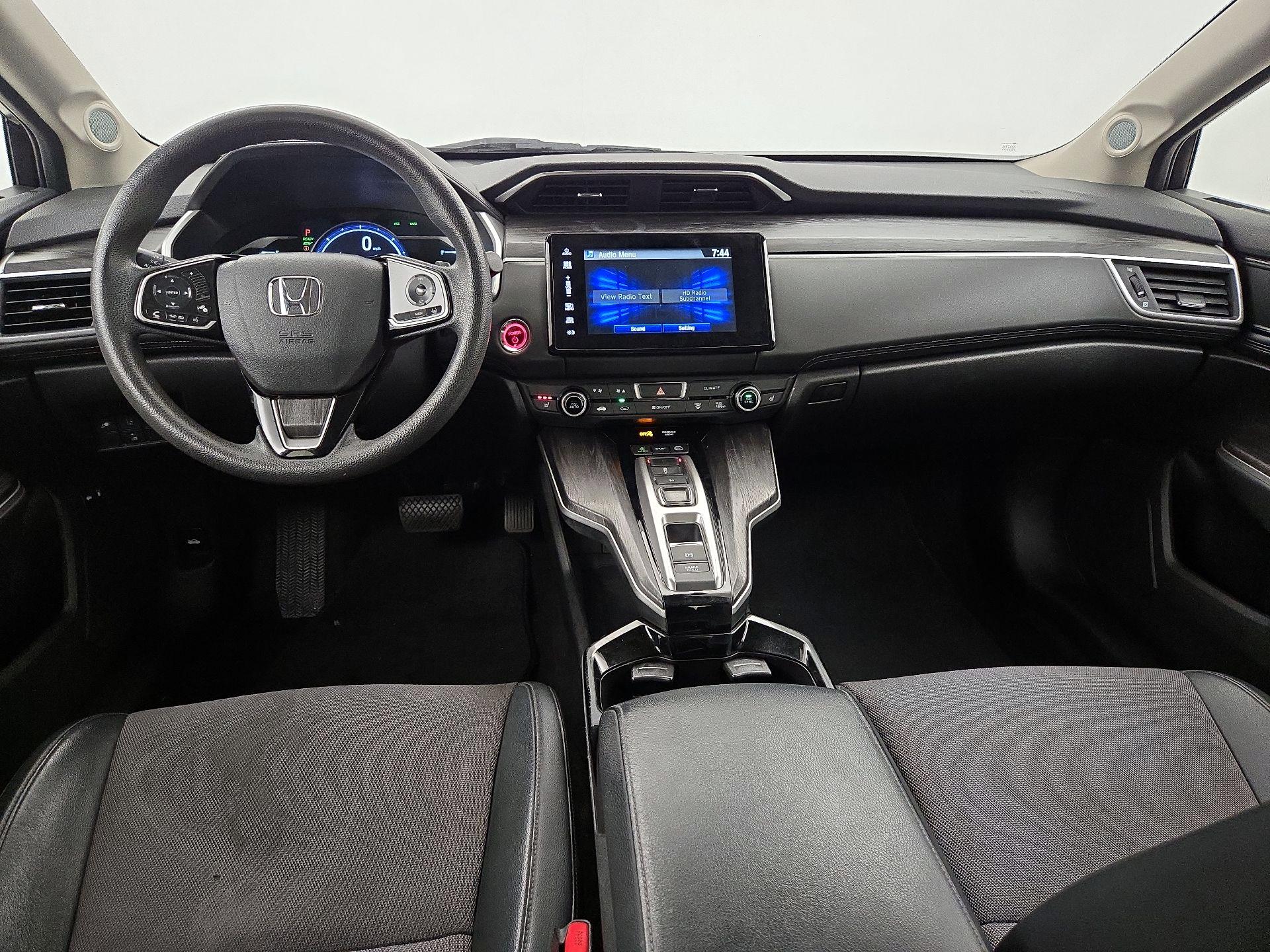 Thumbnail: 2018 Honda Clarity - 9