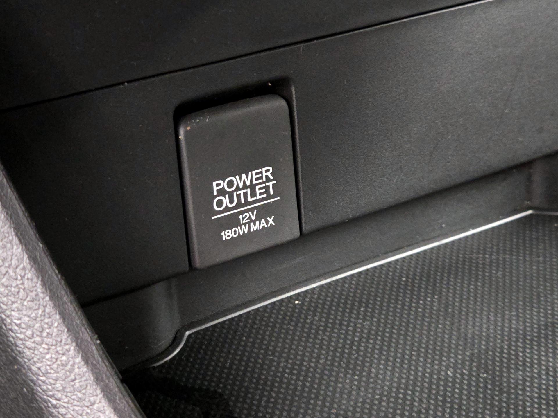 Thumbnail: 2018 Honda Clarity - 18