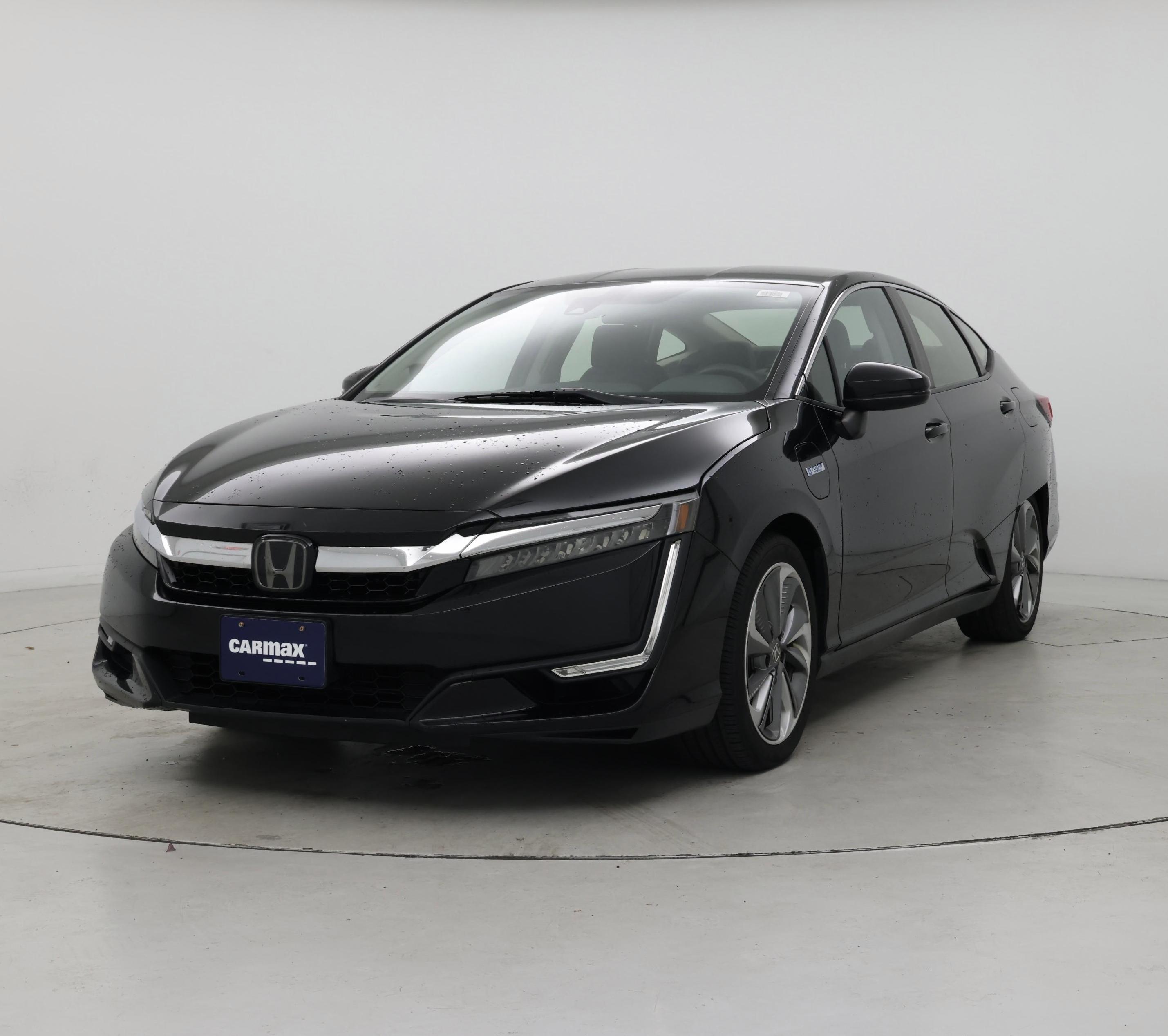 Thumbnail: 2018 Honda Clarity - 4