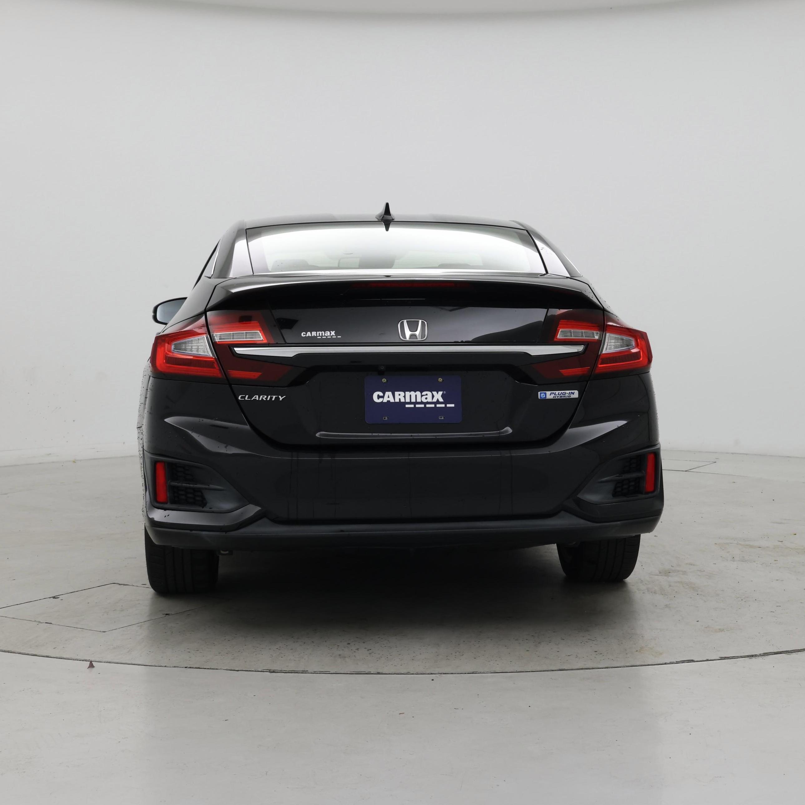 Thumbnail: 2018 Honda Clarity - 6