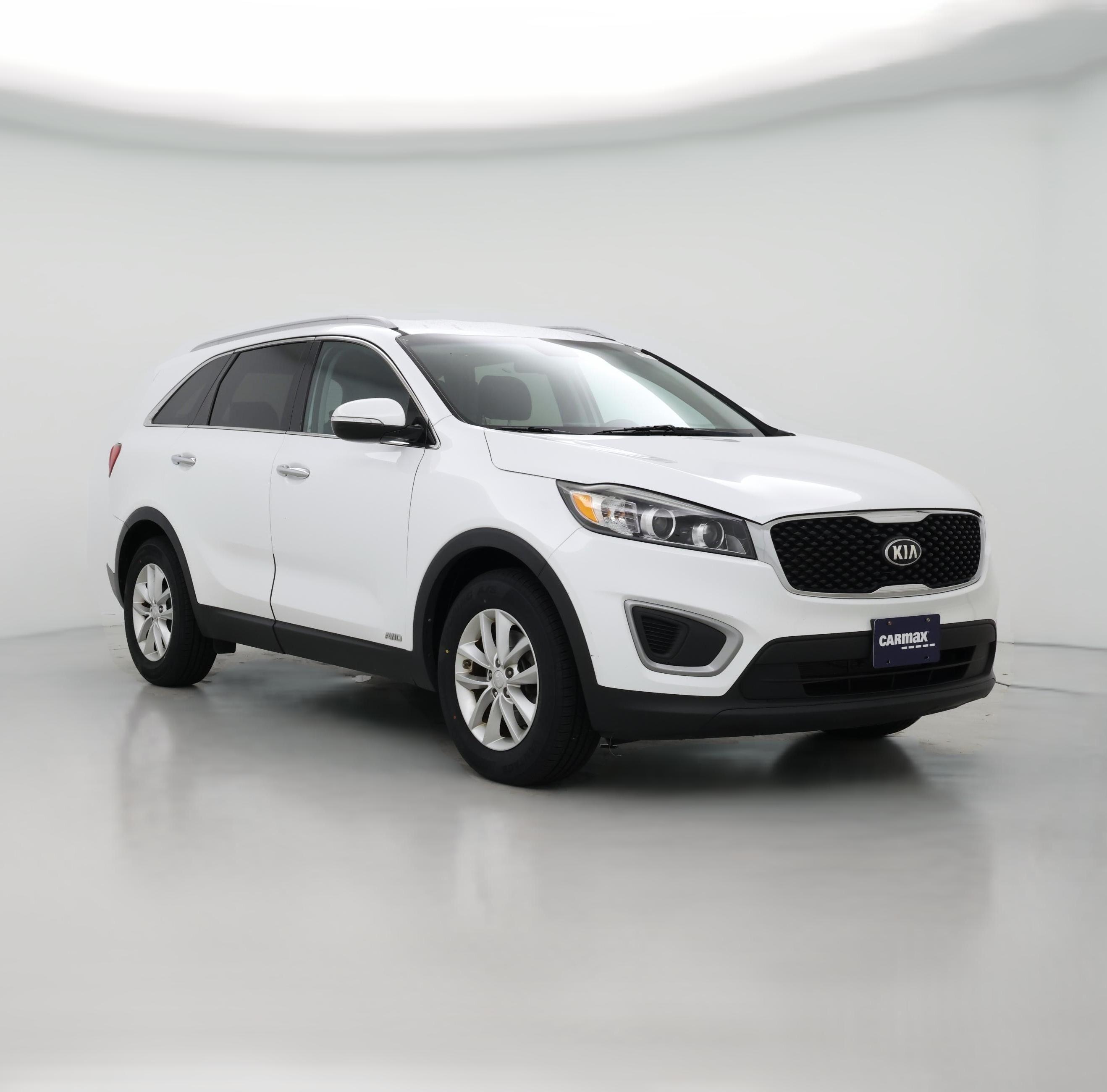 Thumbnail: 2017 Kia Sorento - 1