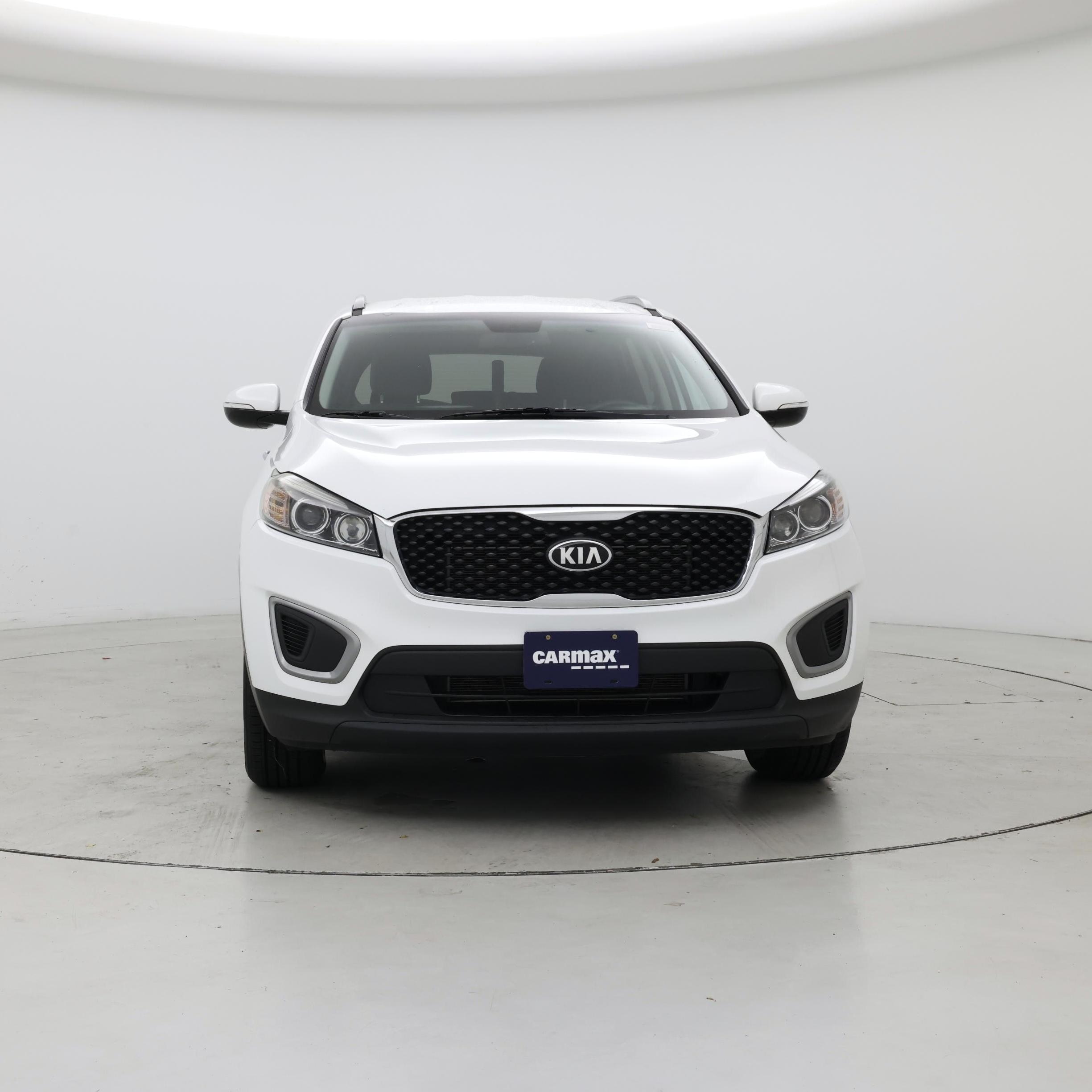 Thumbnail: 2017 Kia Sorento - 5