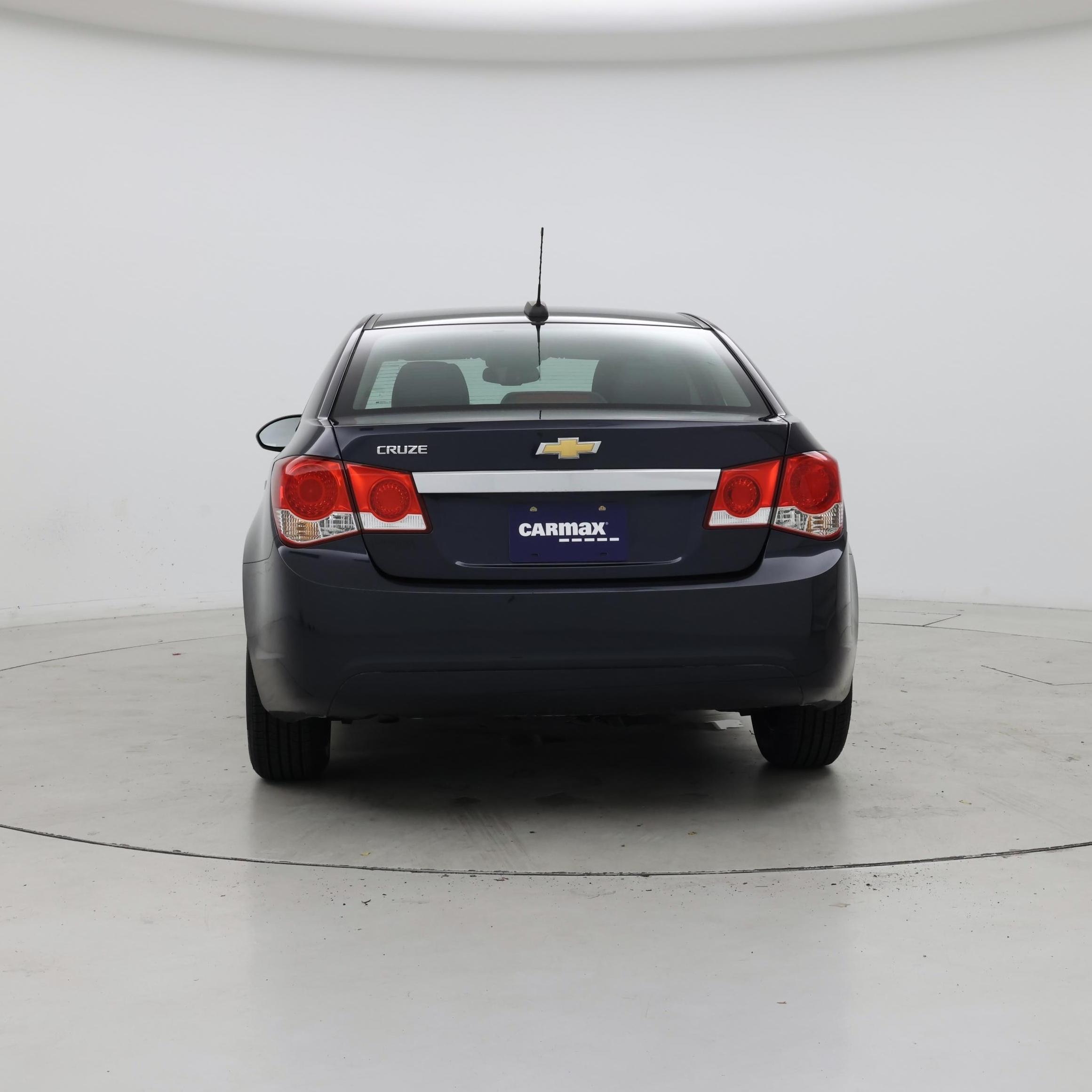 Thumbnail: 2016 Chevrolet Cruze - 6