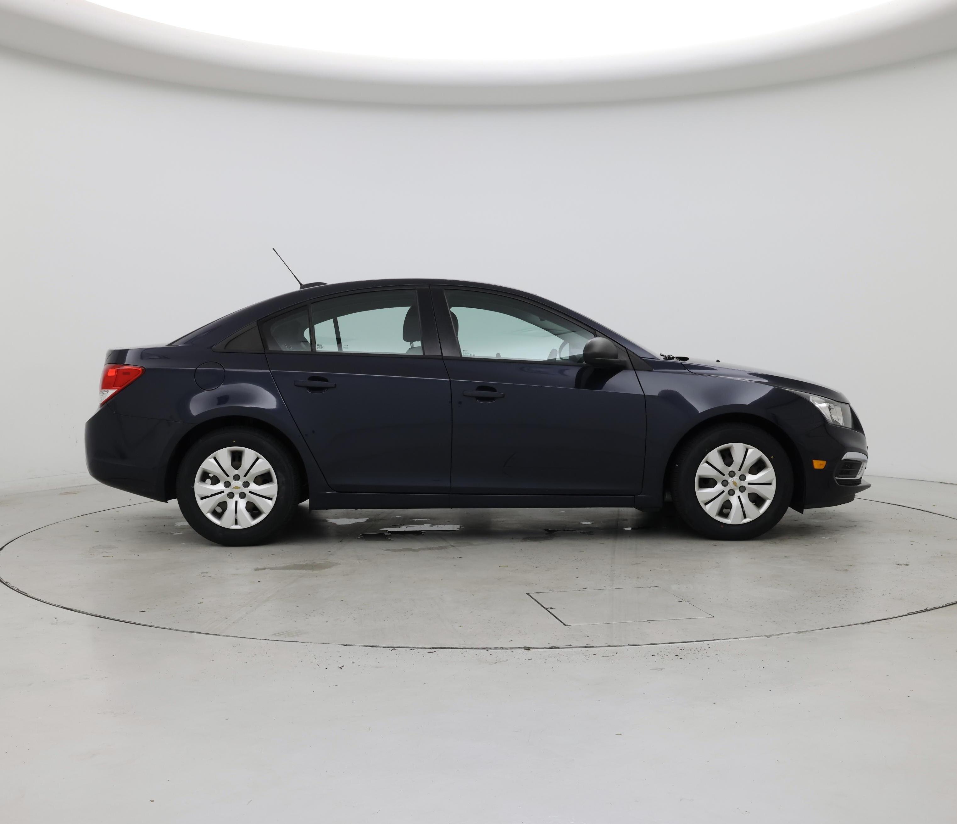 Thumbnail: 2016 Chevrolet Cruze - 7