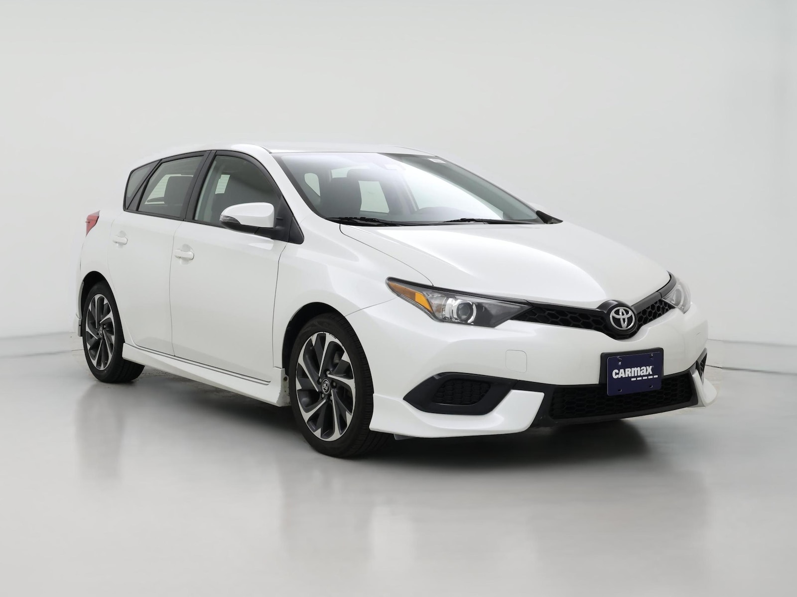 2017 Toyota Corolla iM