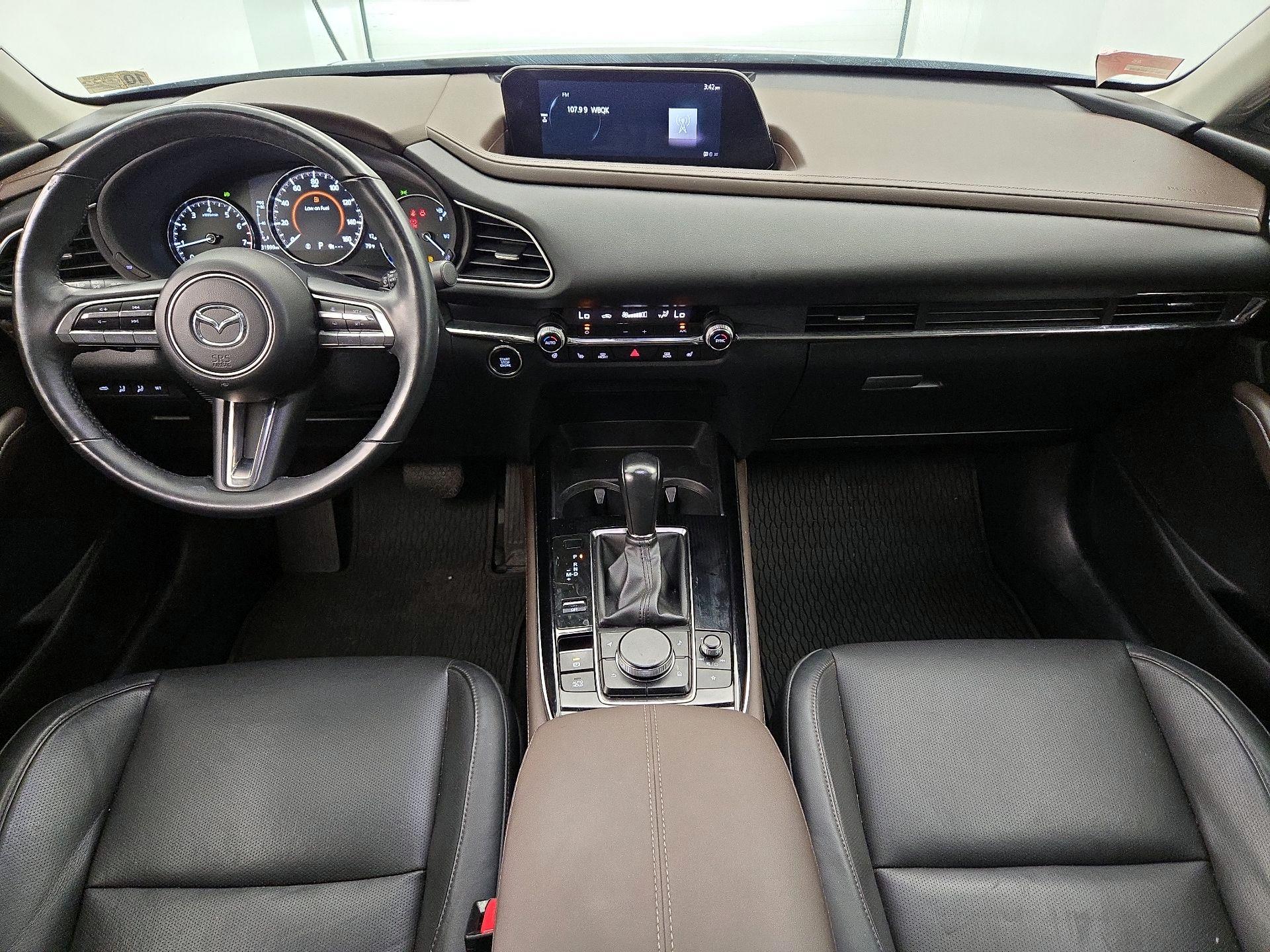 Thumbnail: 2021 Mazda CX-30 - 9