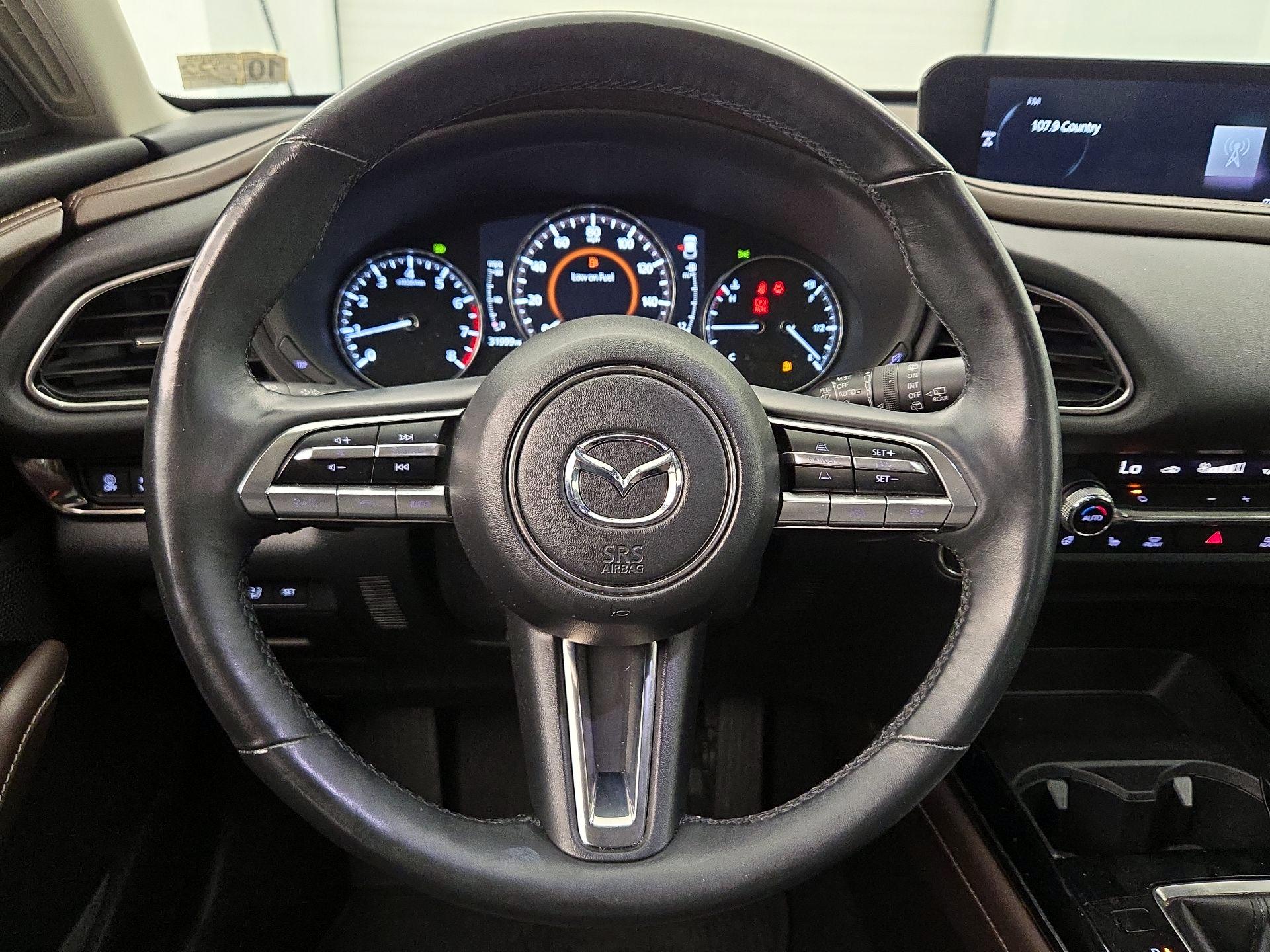 Thumbnail: 2021 Mazda CX-30 - 10