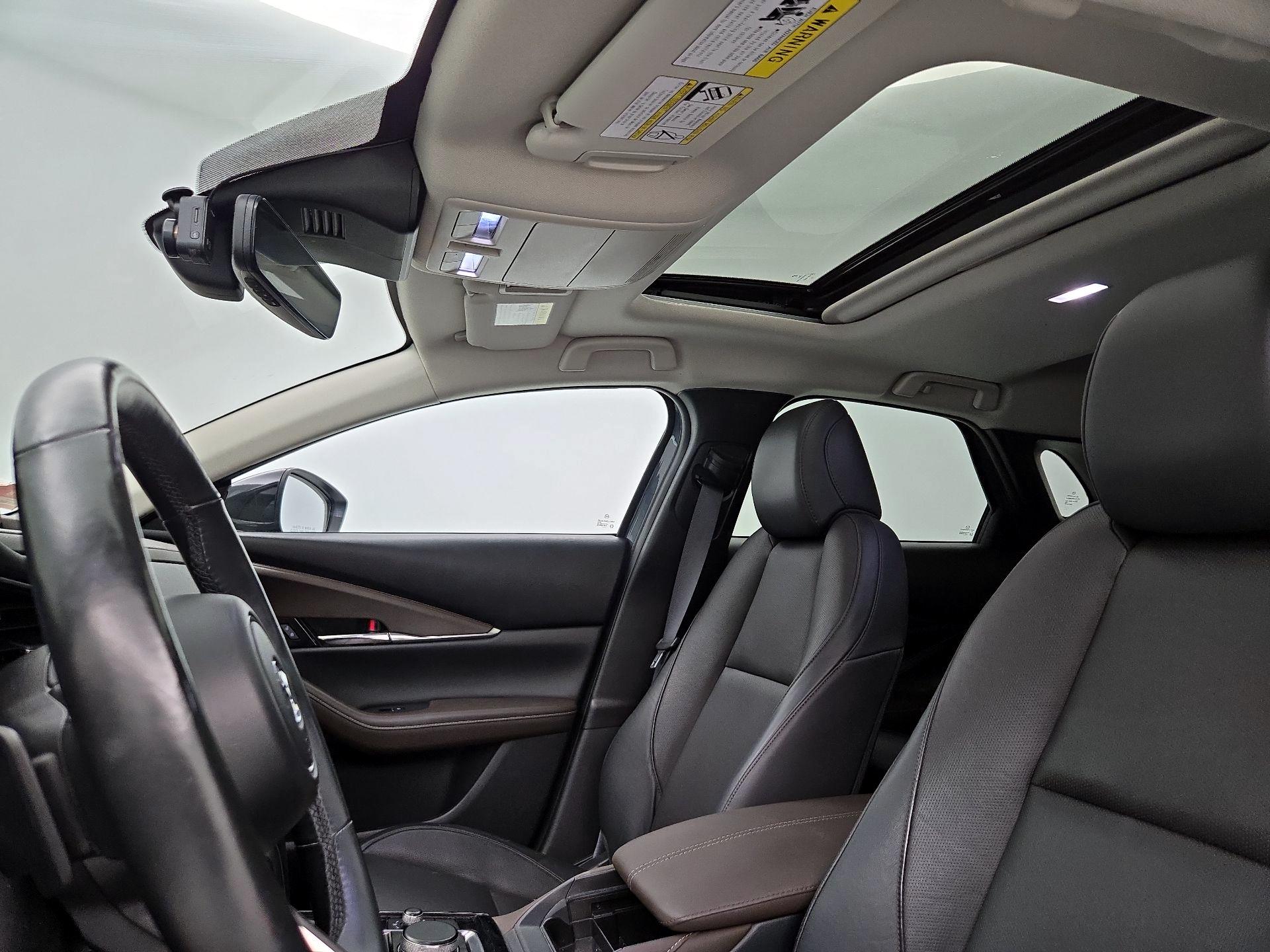 Thumbnail: 2021 Mazda CX-30 - 18