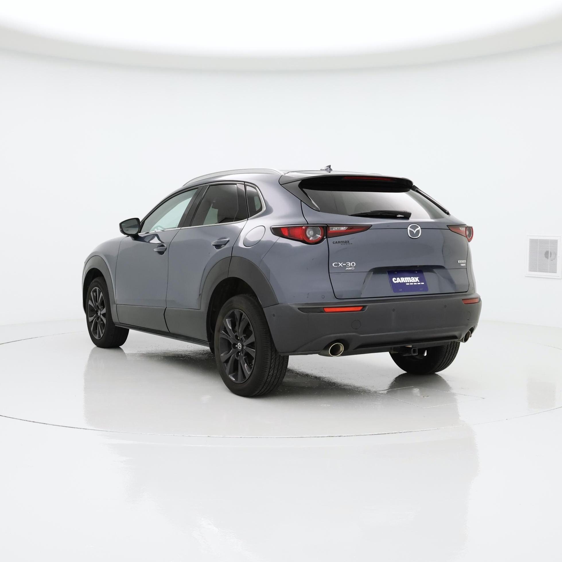 Thumbnail: 2021 Mazda CX-30 - 2