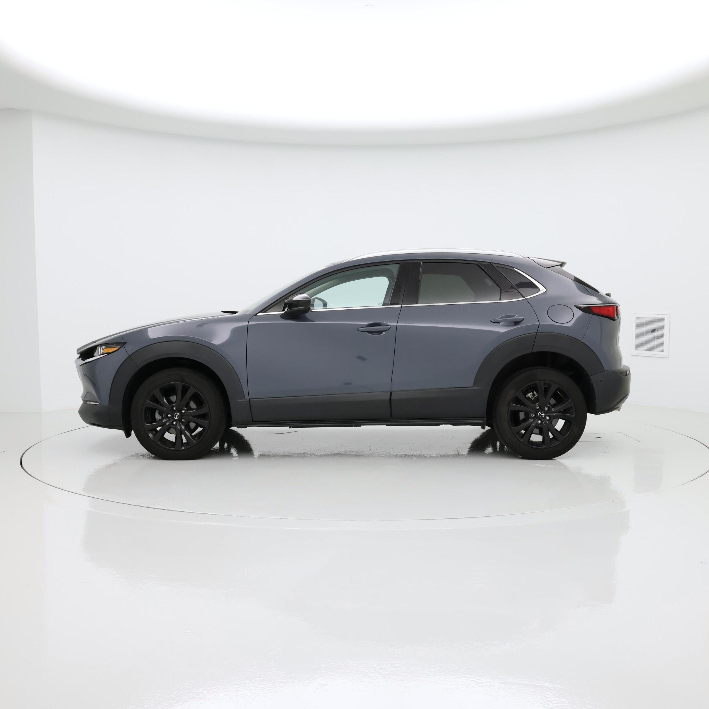 Thumbnail: 2021 Mazda CX-30 - 3