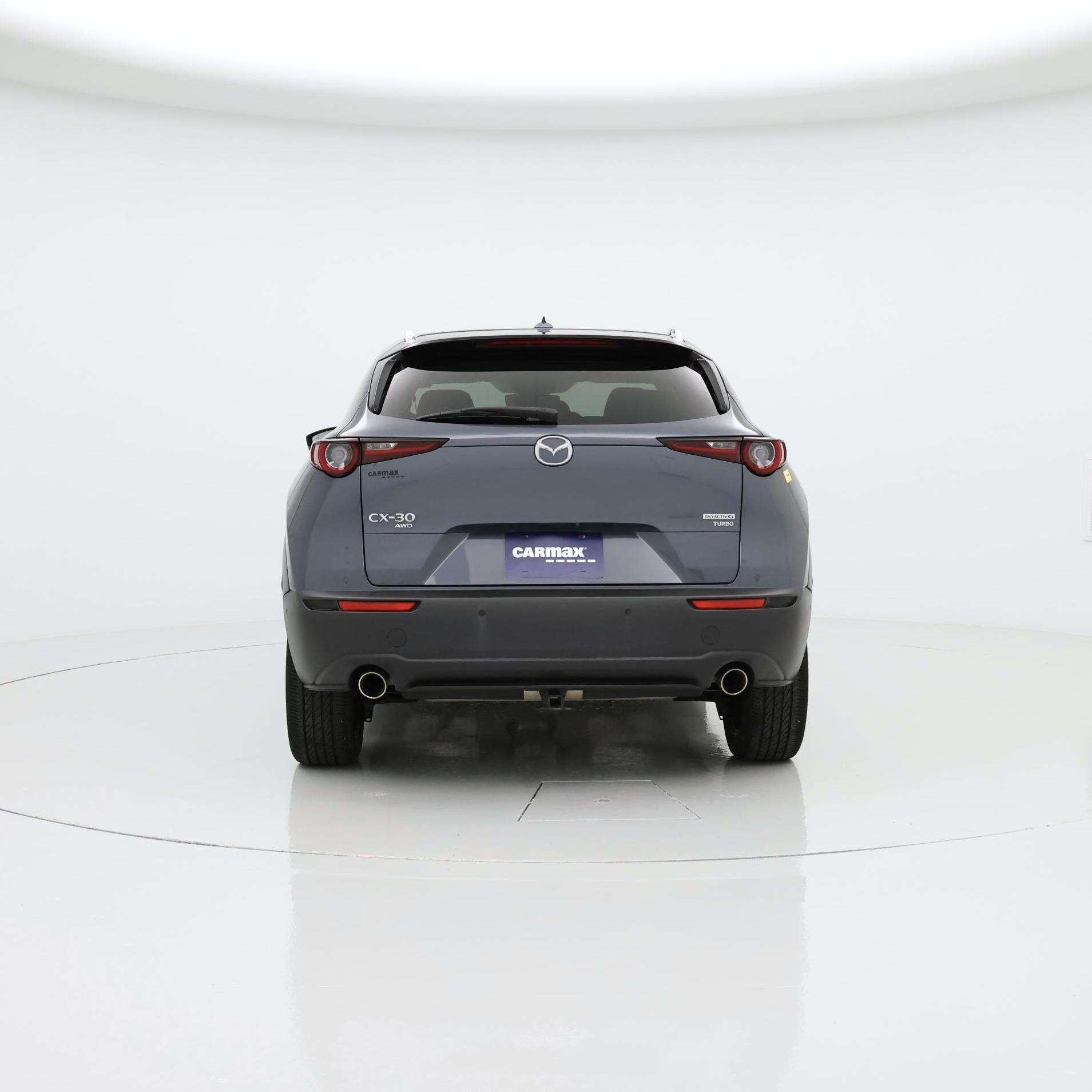 Thumbnail: 2021 Mazda CX-30 - 6