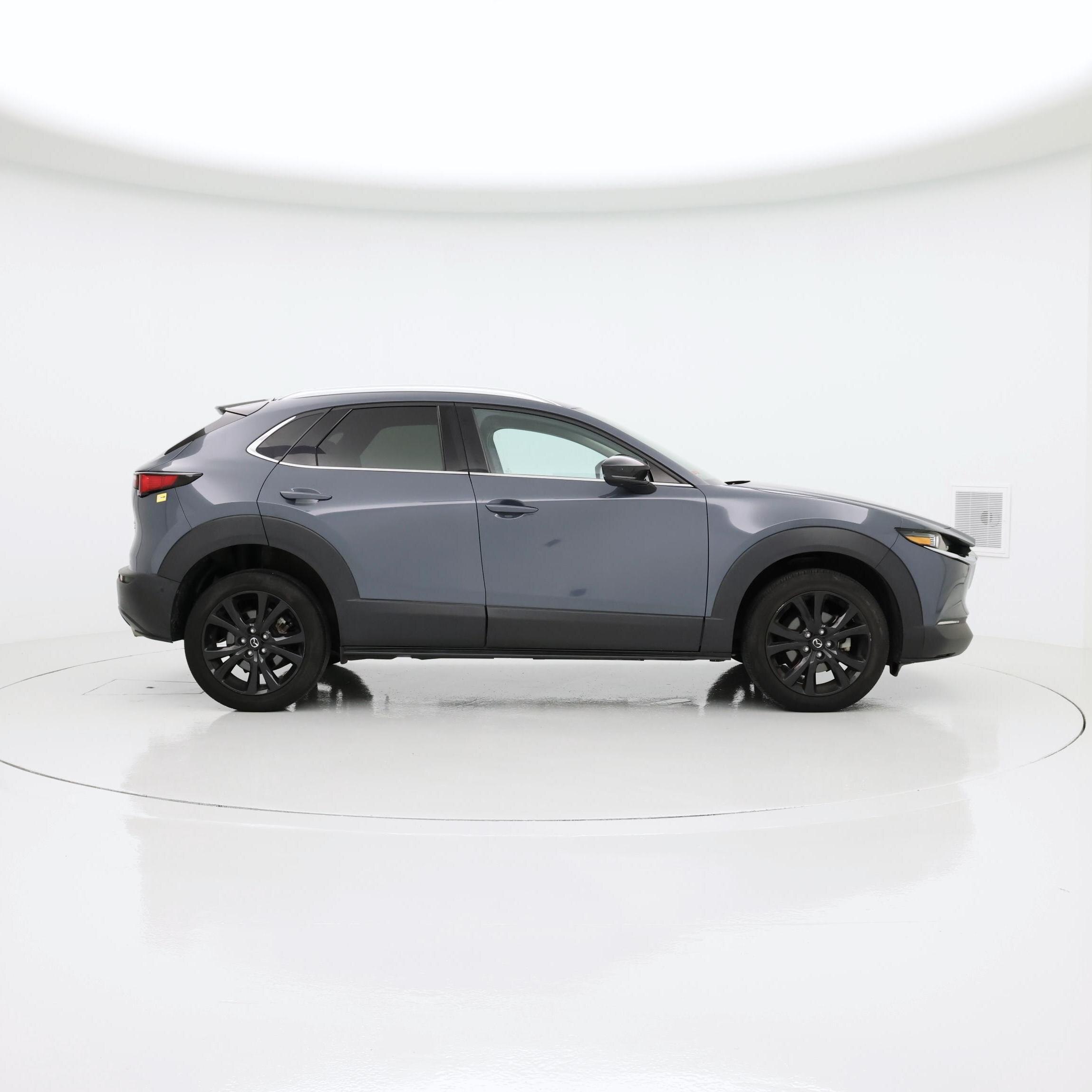 Thumbnail: 2021 Mazda CX-30 - 7