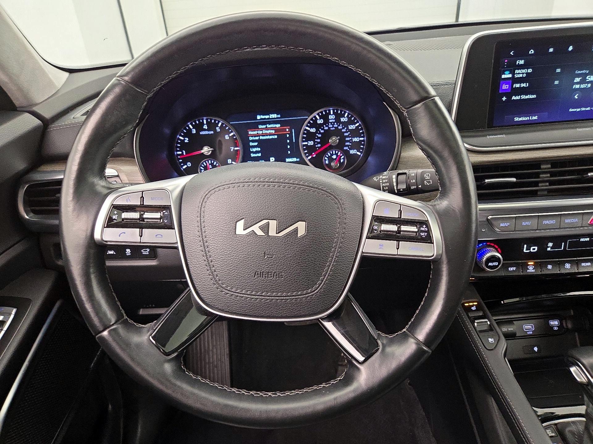 Thumbnail: 2022 Kia Telluride - 10