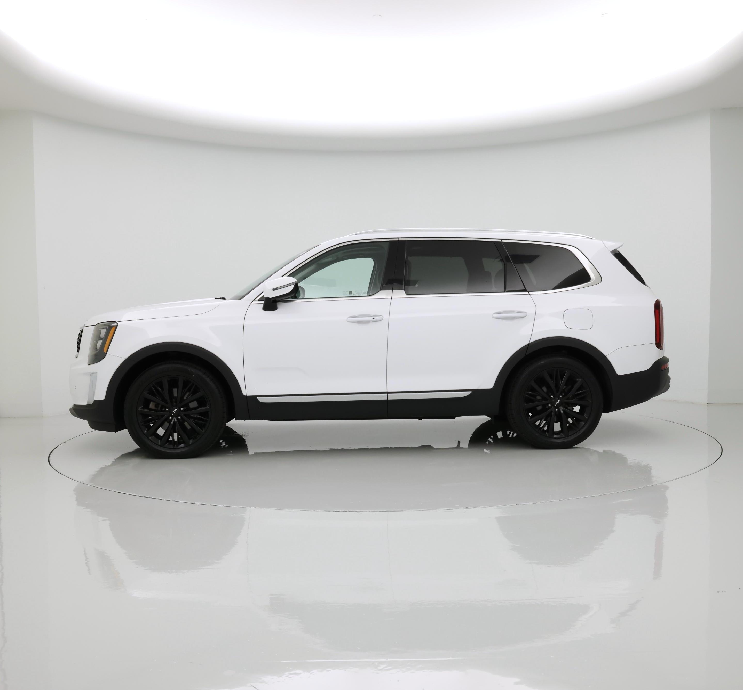 Thumbnail: 2022 Kia Telluride - 3