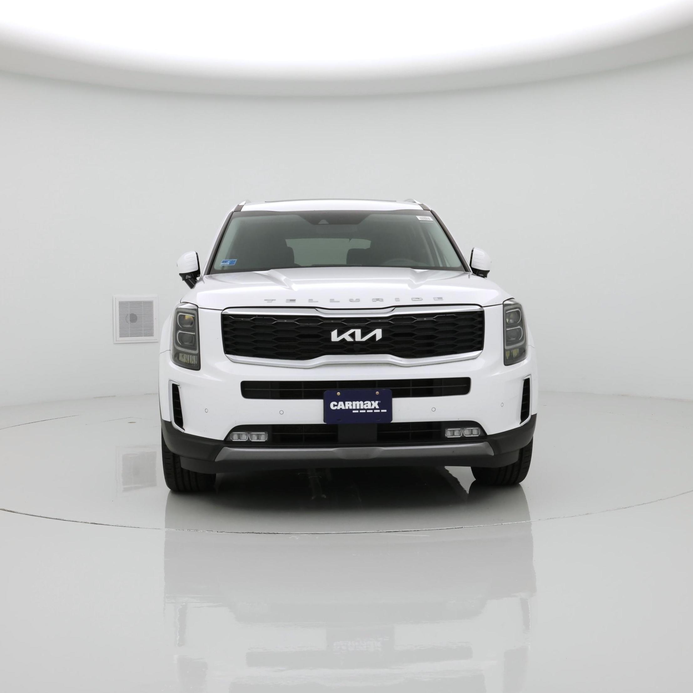 Thumbnail: 2022 Kia Telluride - 5