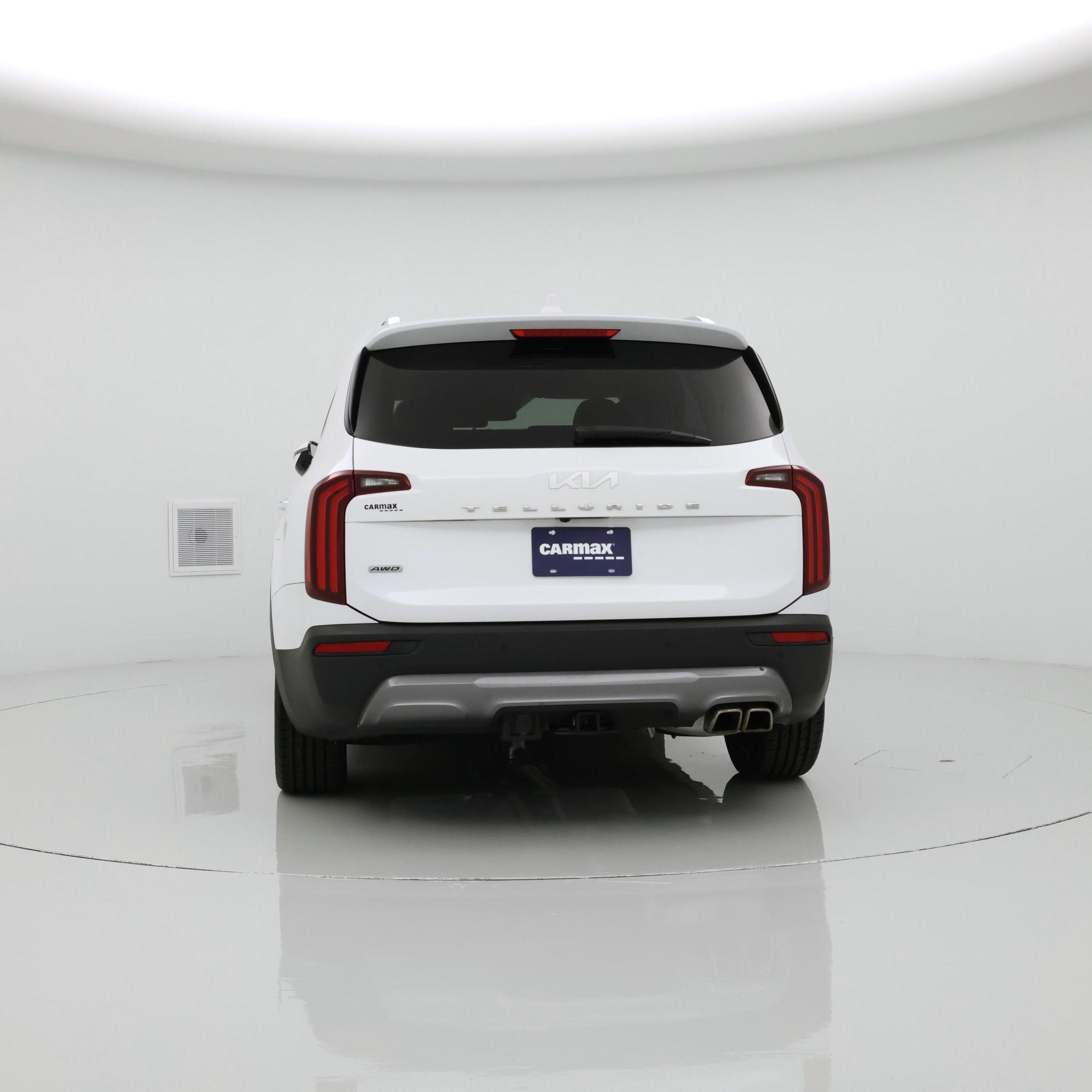 Thumbnail: 2022 Kia Telluride - 6