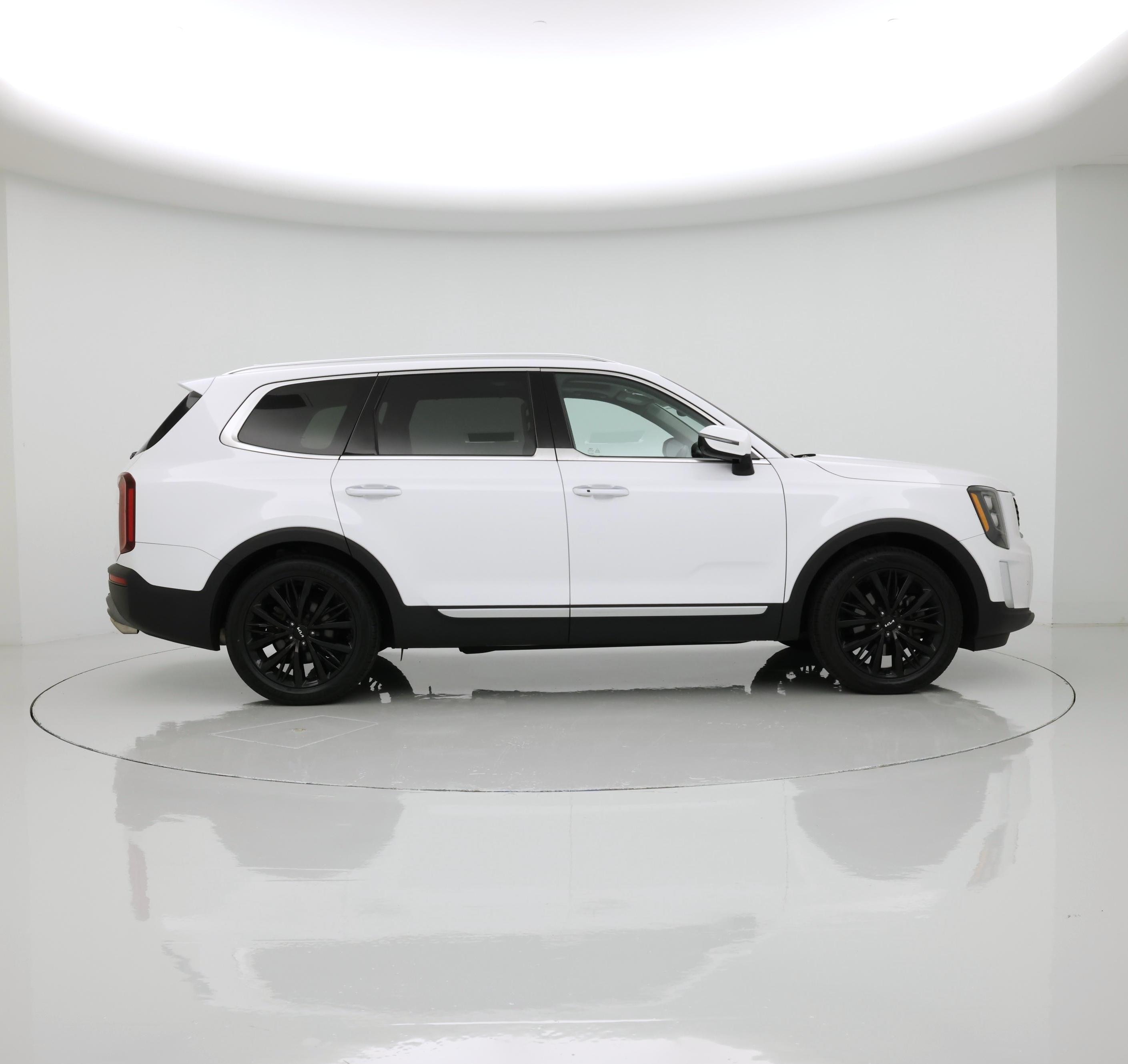 Thumbnail: 2022 Kia Telluride - 7