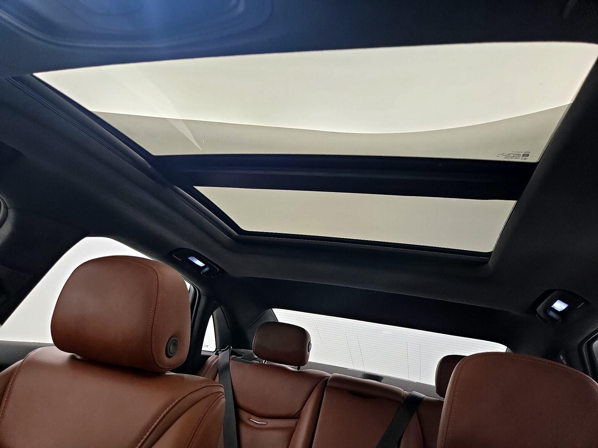 Thumbnail: 2015 Cadillac XTS - 20