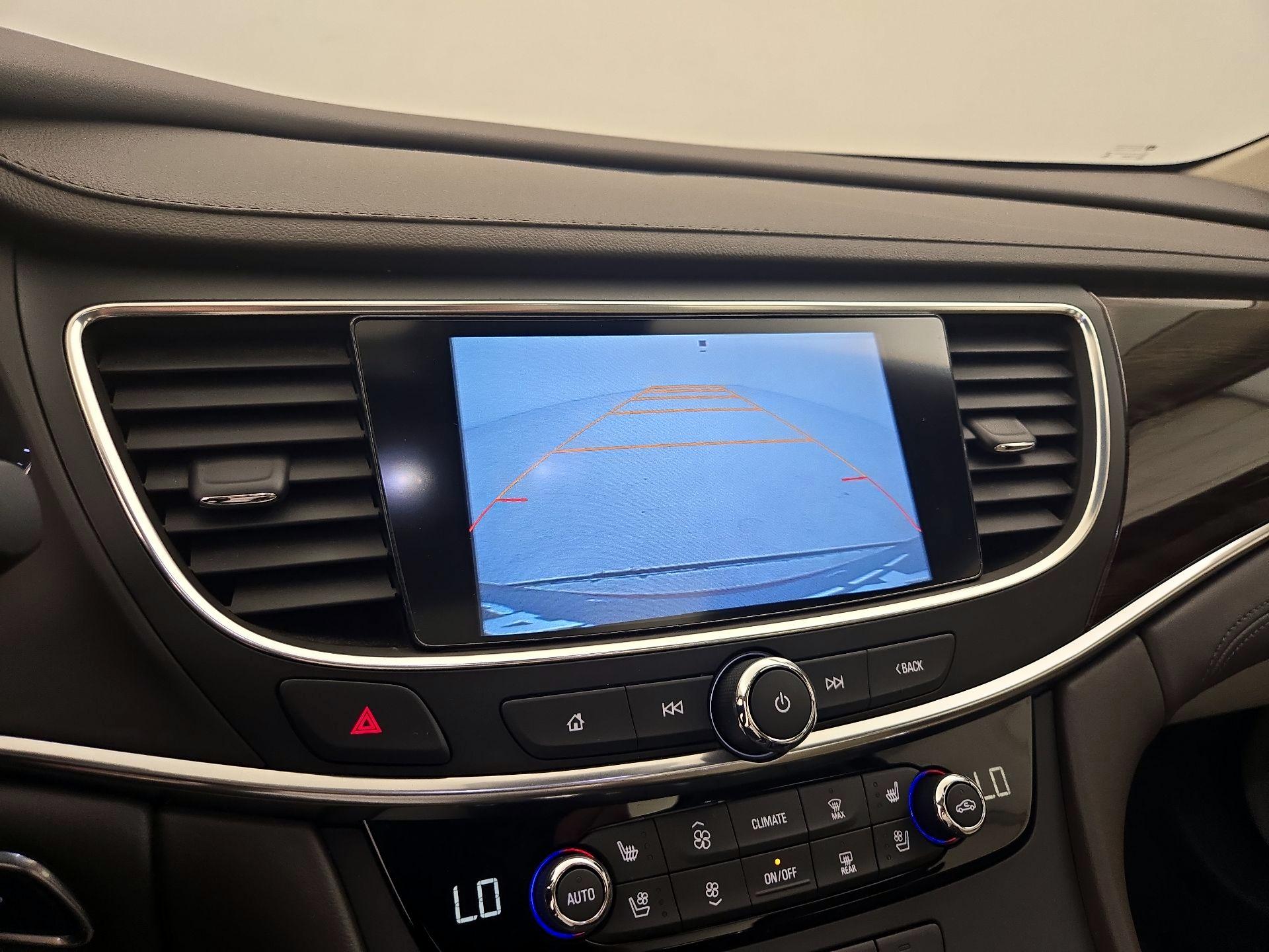 Thumbnail: 2017 Buick LaCrosse - 14