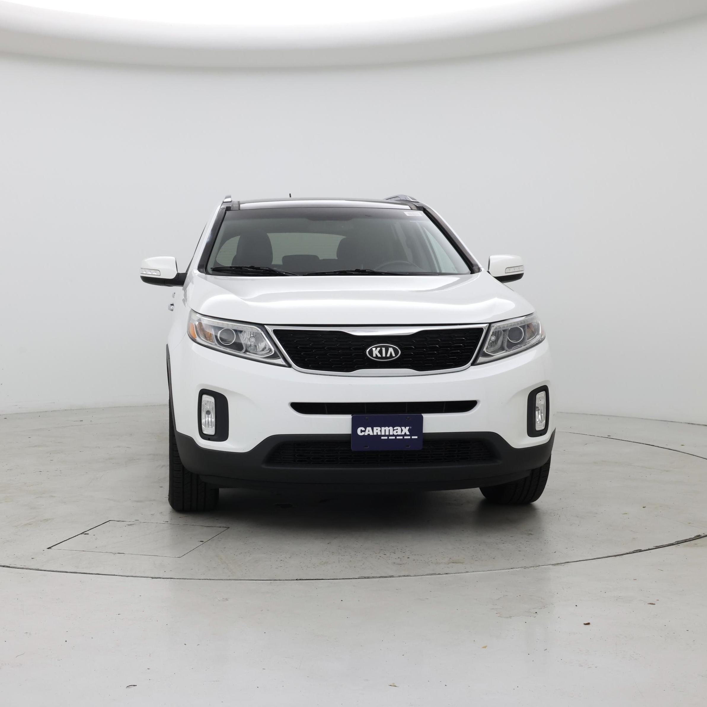 Thumbnail: 2015 Kia Sorento - 5
