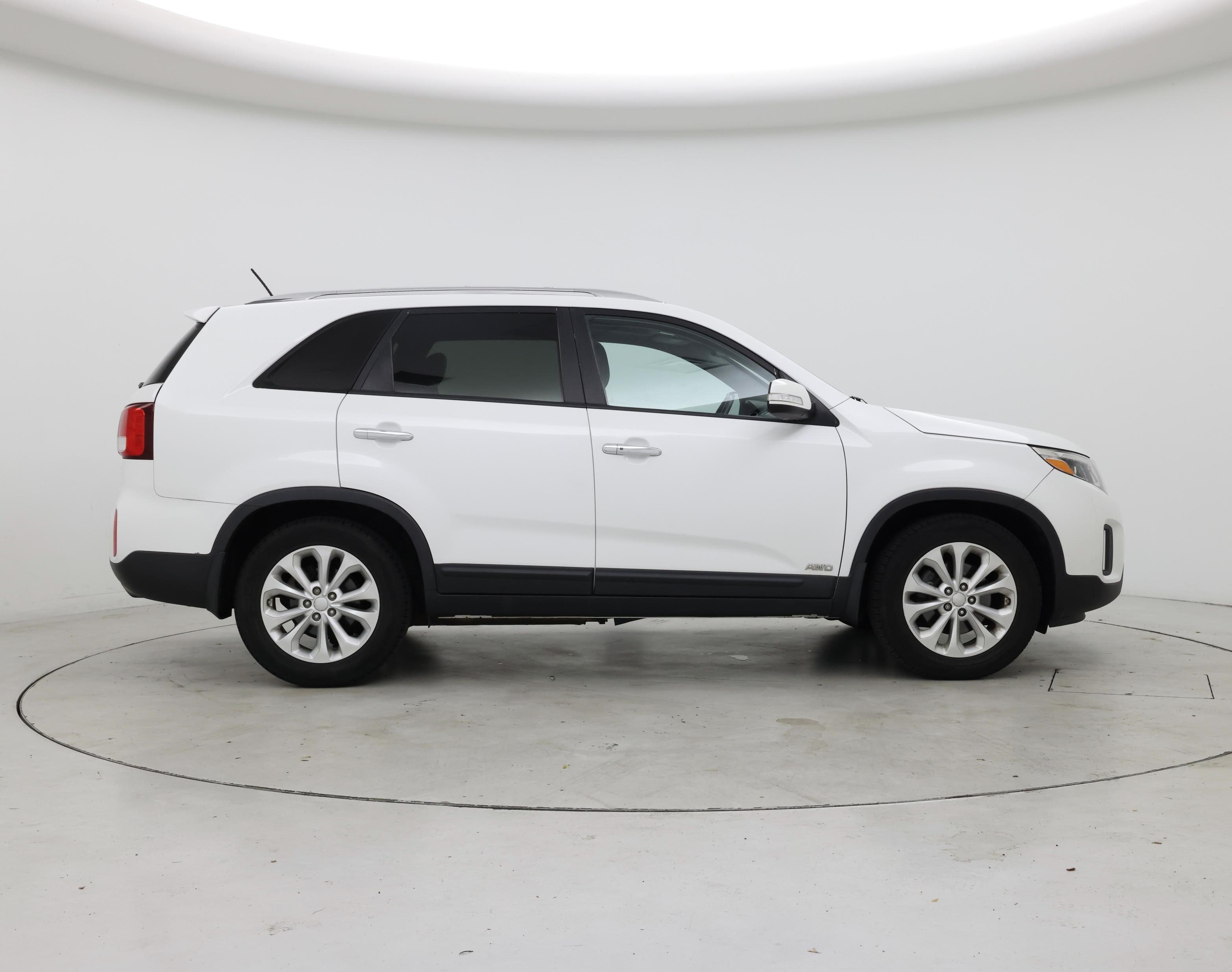 Thumbnail: 2015 Kia Sorento - 7