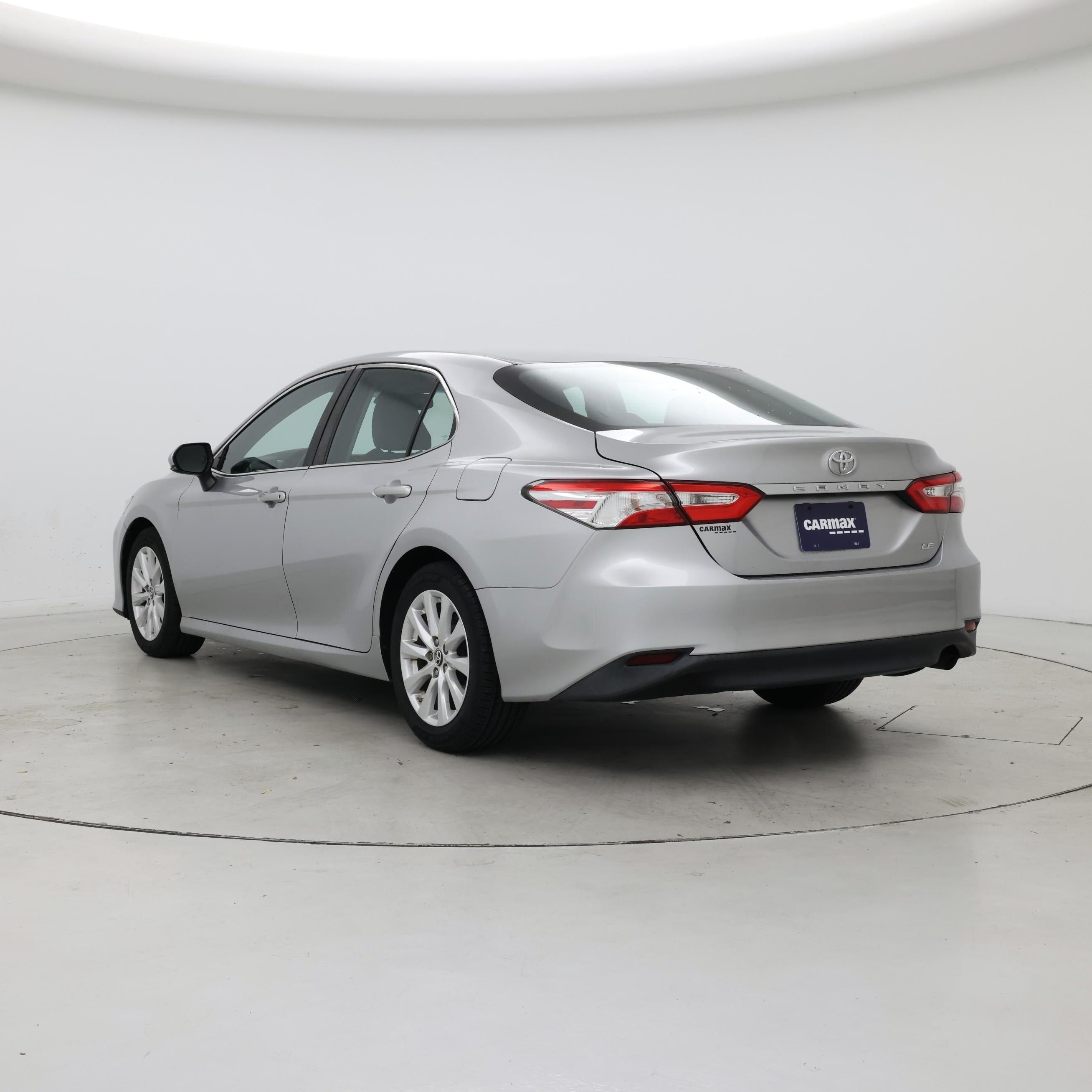 Thumbnail: 2018 Toyota Camry - 2