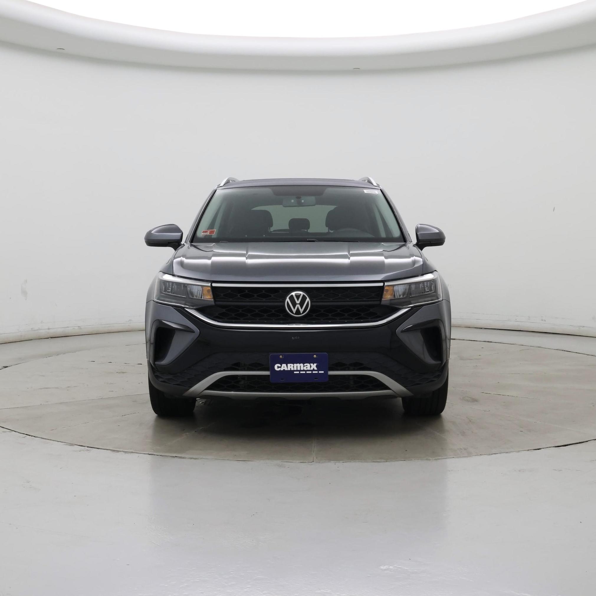 Thumbnail: 2022 Volkswagen Taos - 5