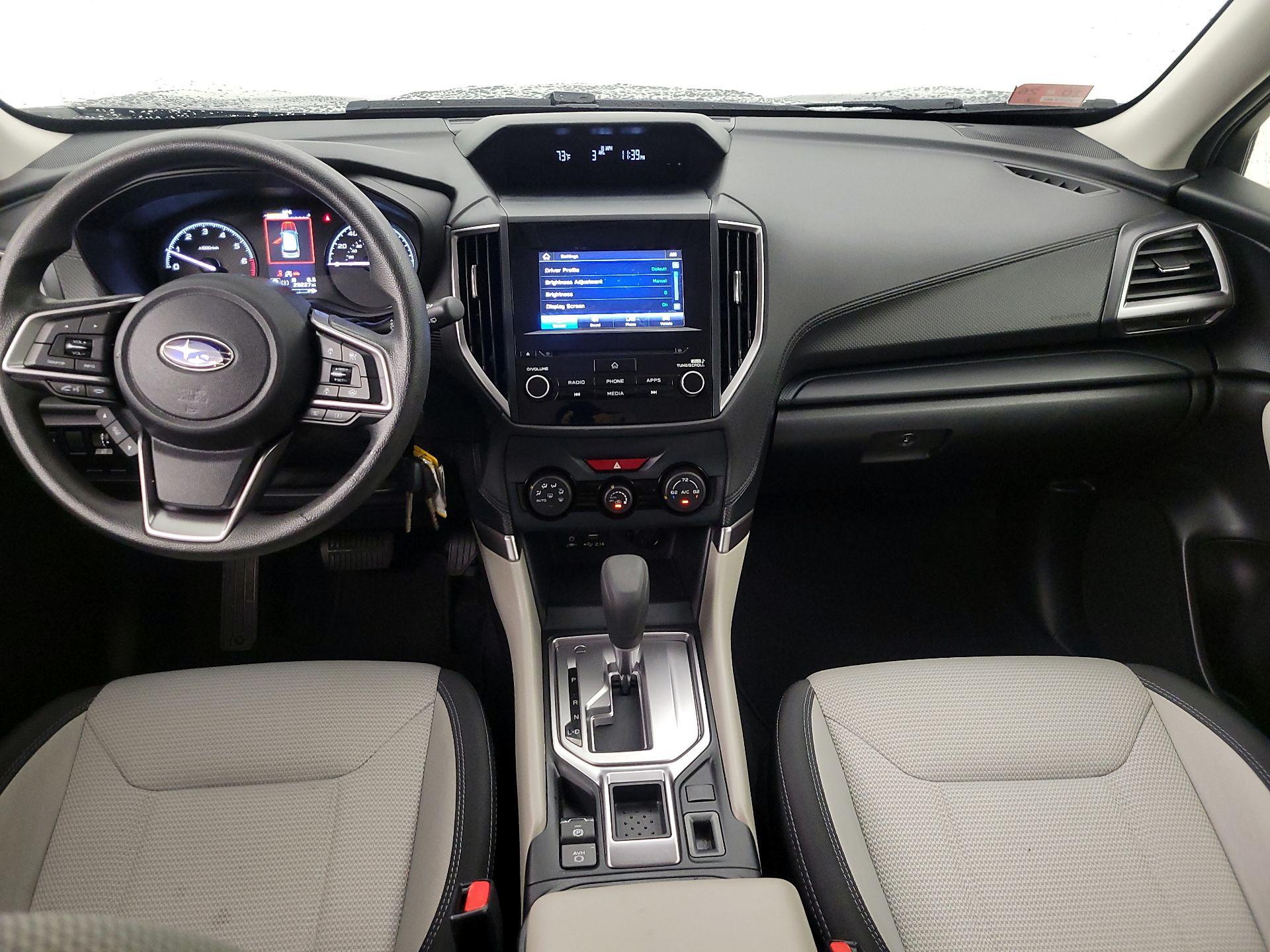 Thumbnail: 2022 Subaru Forester - 9